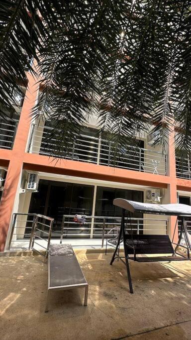 New Near The - 202 Rawai Apartment Nai Harn