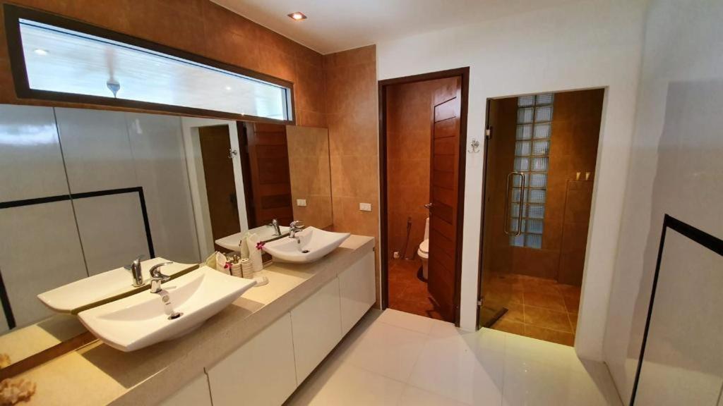 Villa หรู วิว ทะเล