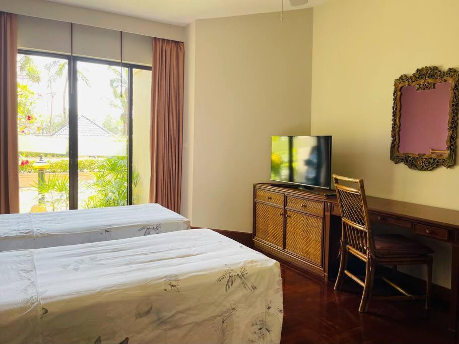 Alamanda 2bdr In Laguna Bangtao * Bang Tao Beach (Phuket)