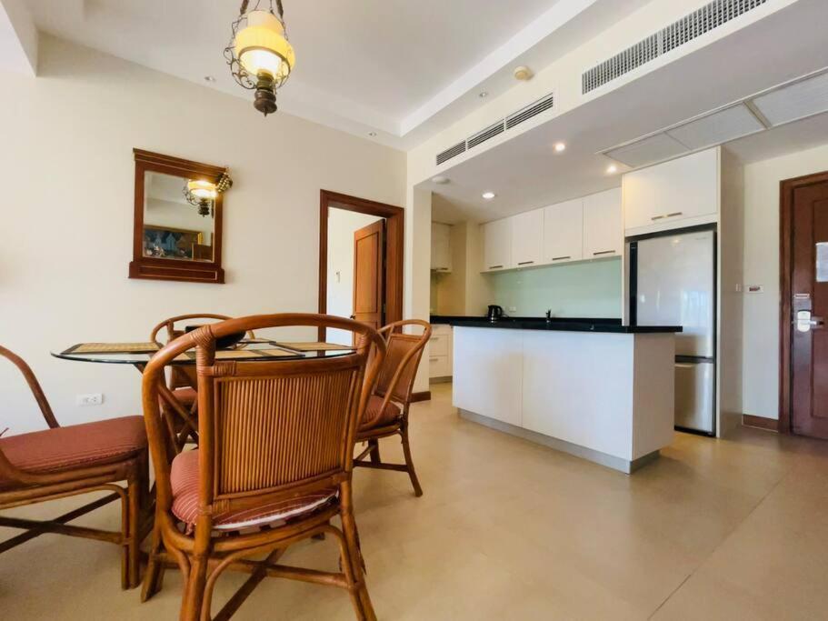 Alamanda 2bdr In Laguna Bangtao Apartment