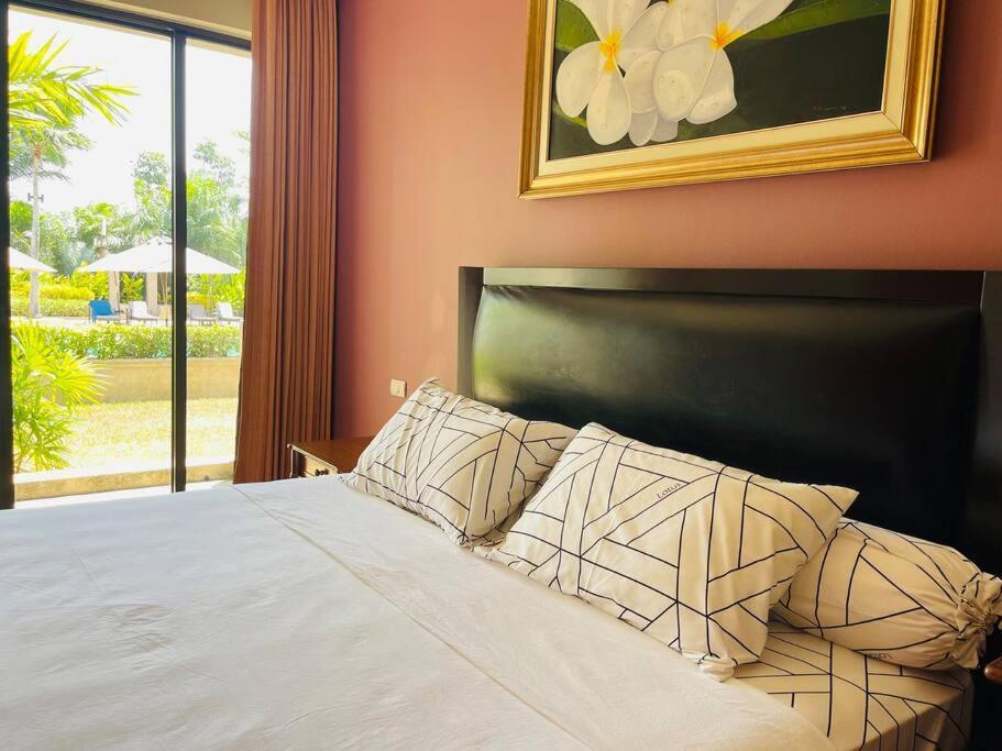 Alamanda 2bdr In Laguna Bangtao Apartment