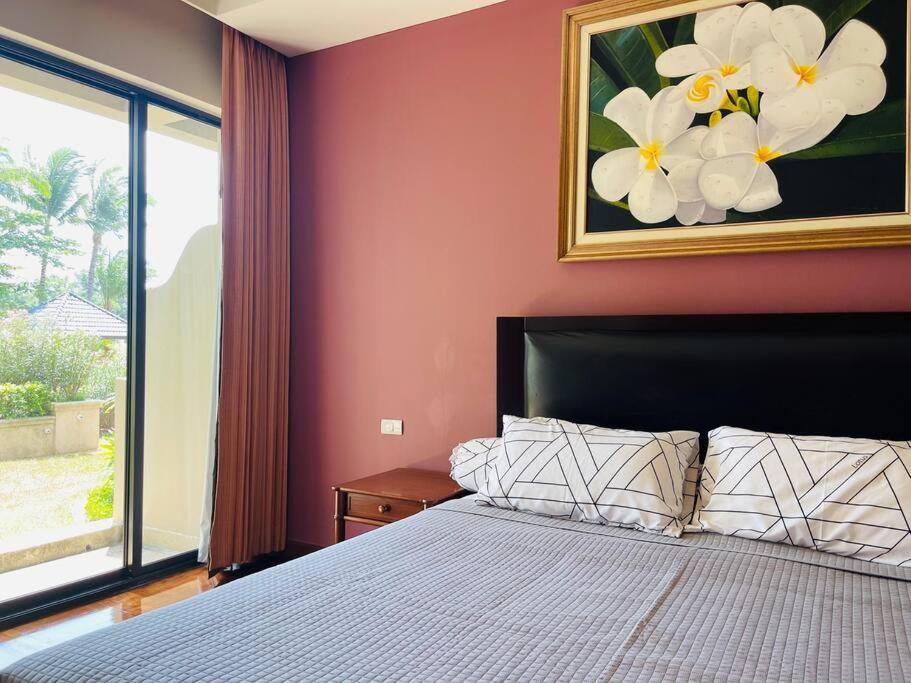 Alamanda 2bdr In Laguna Bangtao Apartment *