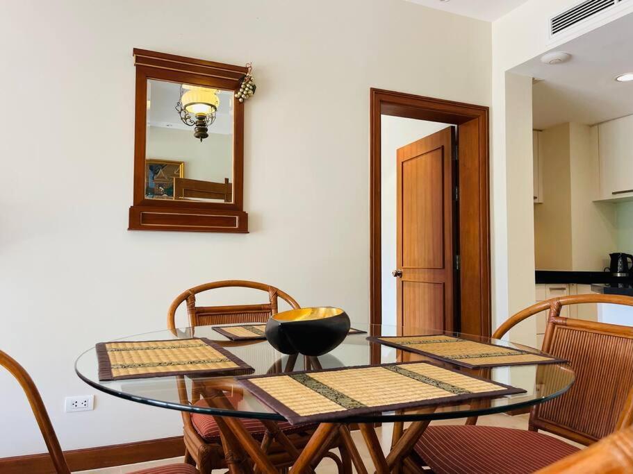 Apartment Alamanda 2bdr In Laguna Bangtao