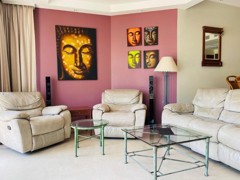 Alamanda 2bdr In Laguna Bangtao Apartment