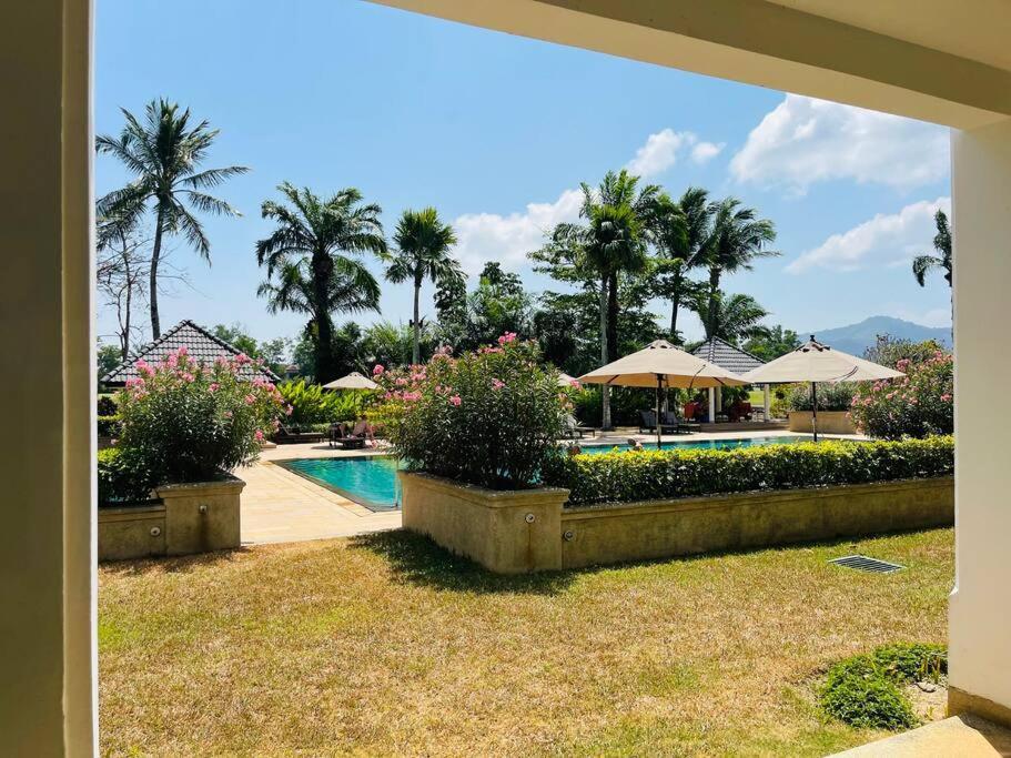 Alamanda 2bdr In Laguna Bangtao Apartment Bang Tao Beach (Phuket)