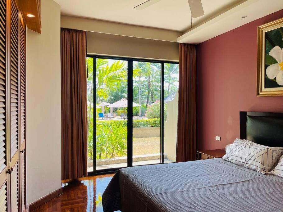Apartment Alamanda 2bdr In Laguna Bangtao *