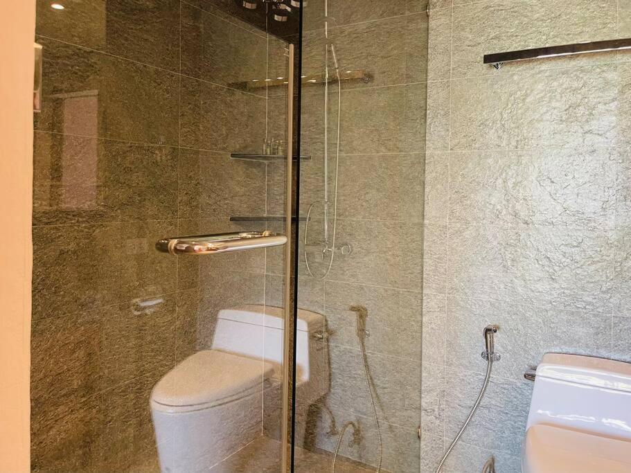 Apartment Alamanda 2bdr In Laguna Bangtao