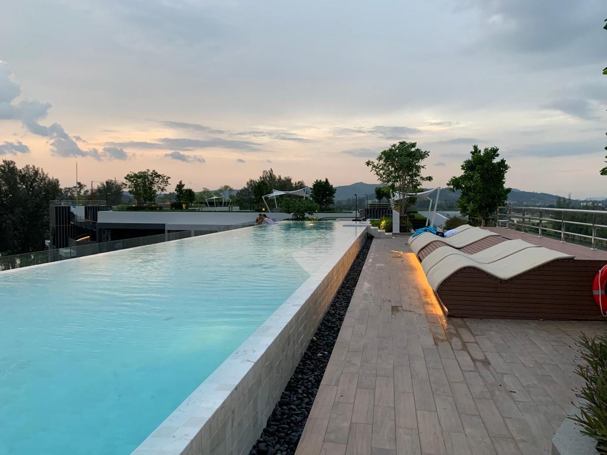 Skypark Laguna Phuket *