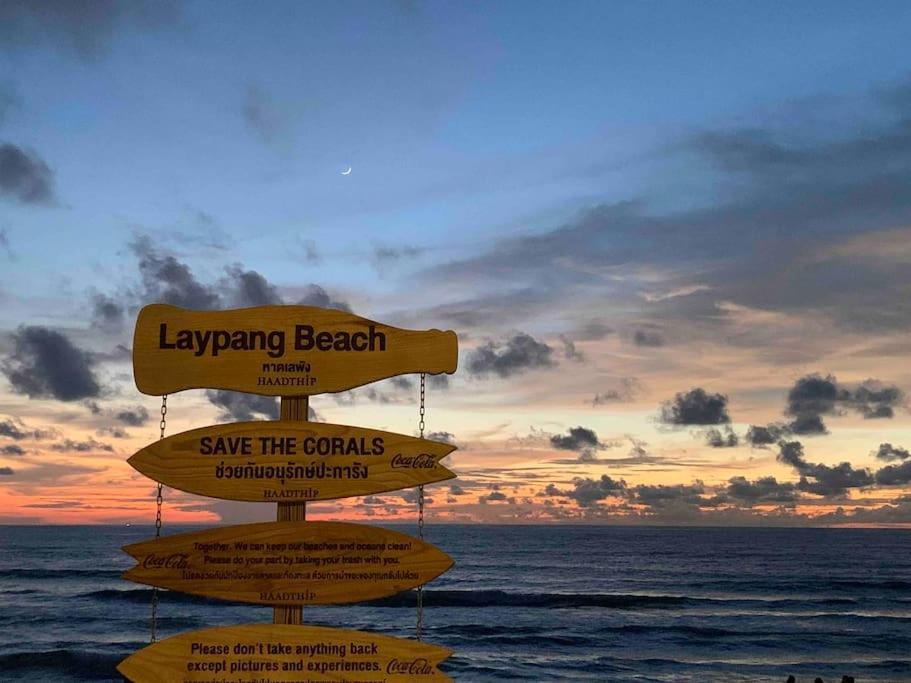 Skypark Laguna Phuket * Pantai Bang Tao