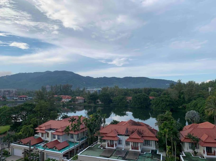 Skypark Laguna Phuket Pangsapuri *