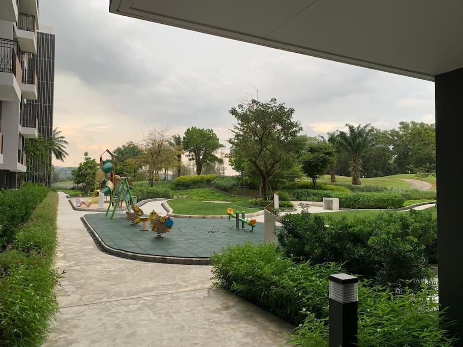 Skypark Laguna Phuket Pangsapuri *