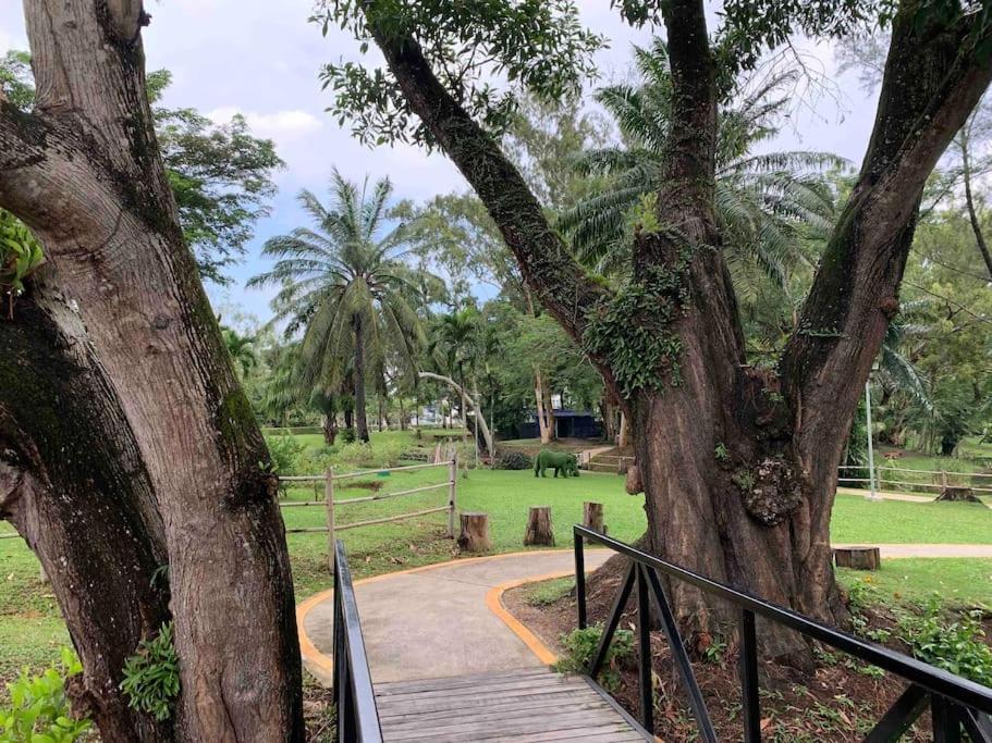 Pangsapuri Skypark Laguna Phuket *