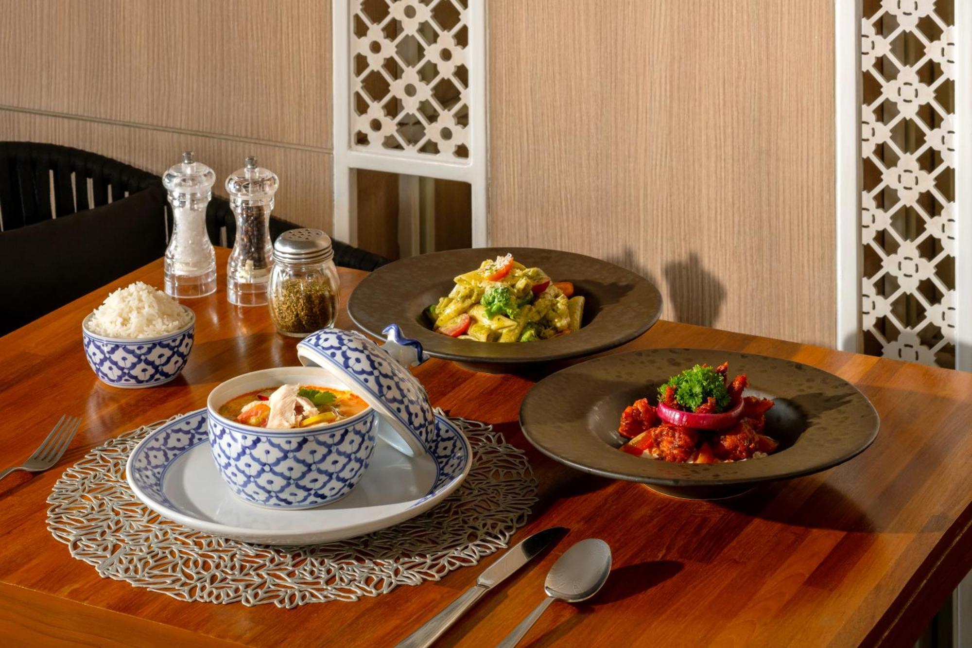 Andaman Phuket - Handwritten Collection Hotel 4*