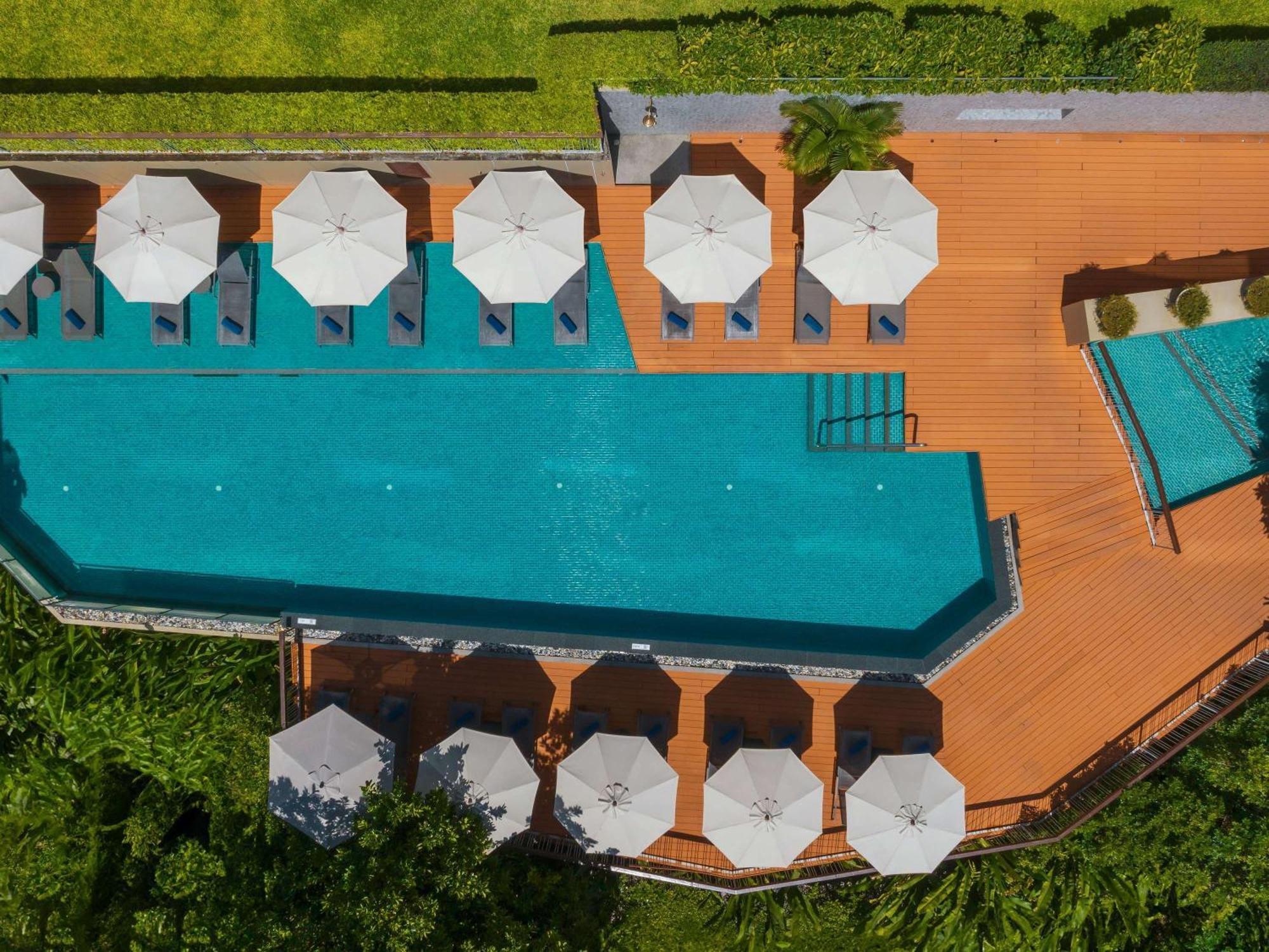 Andaman Phuket - Handwritten Collection Hotel 4*