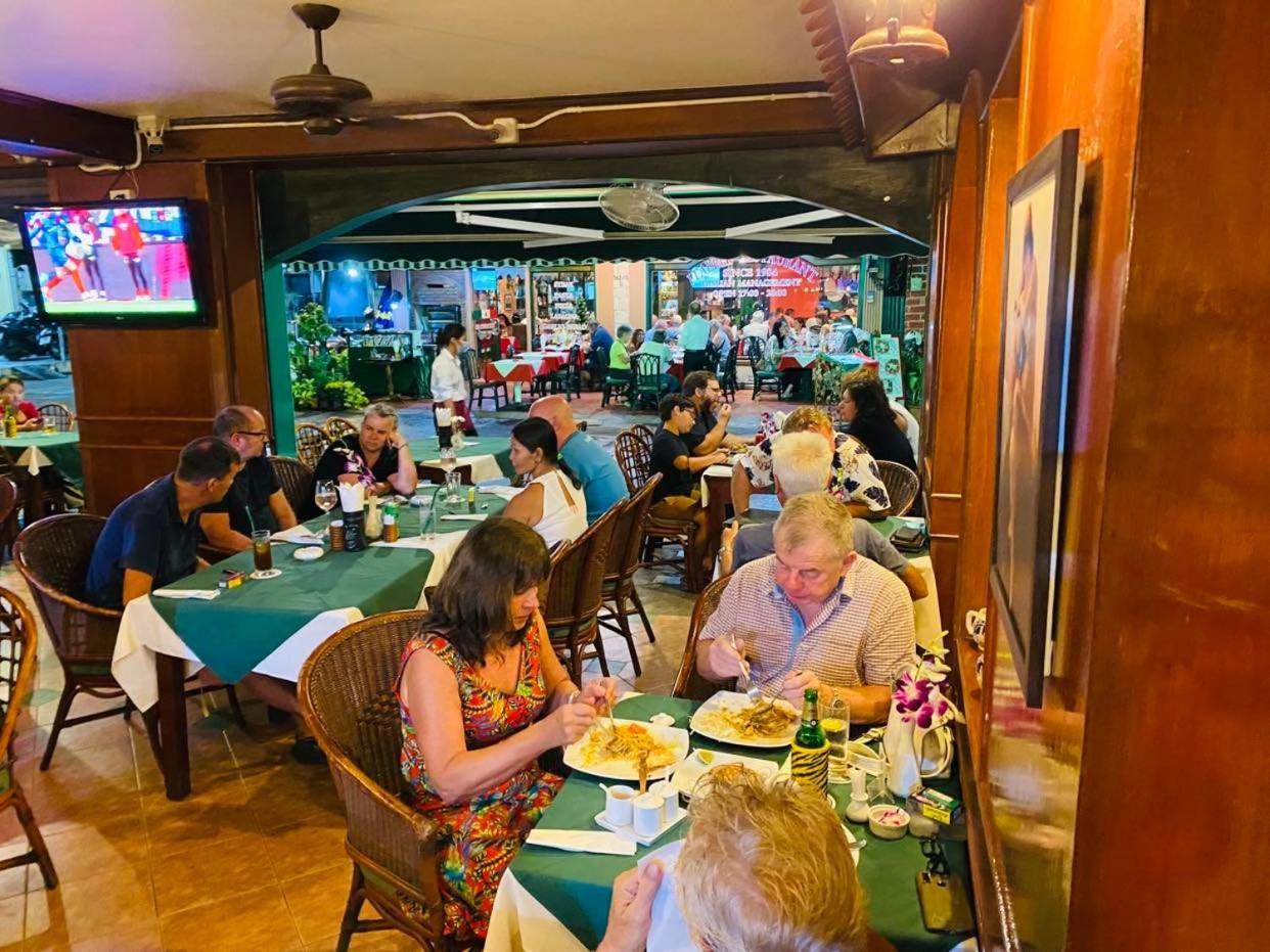 Grillhuette Hotel