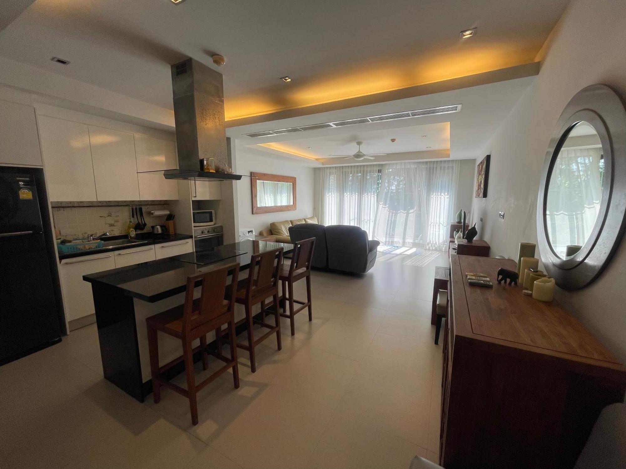 Wert Apartment