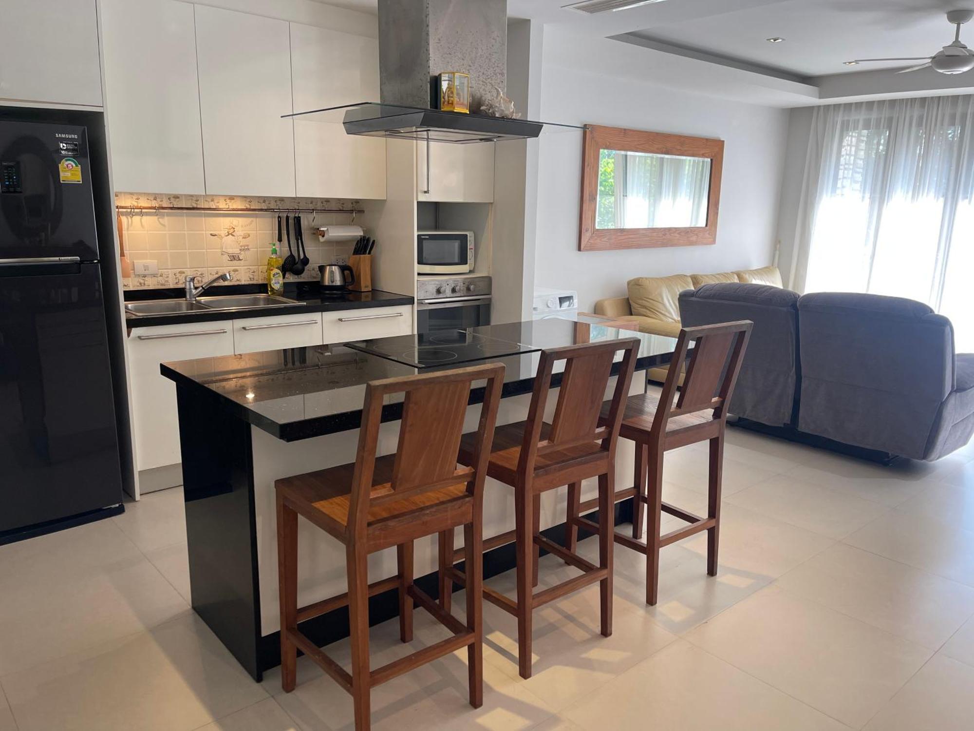 Wert Apartamento Phuket