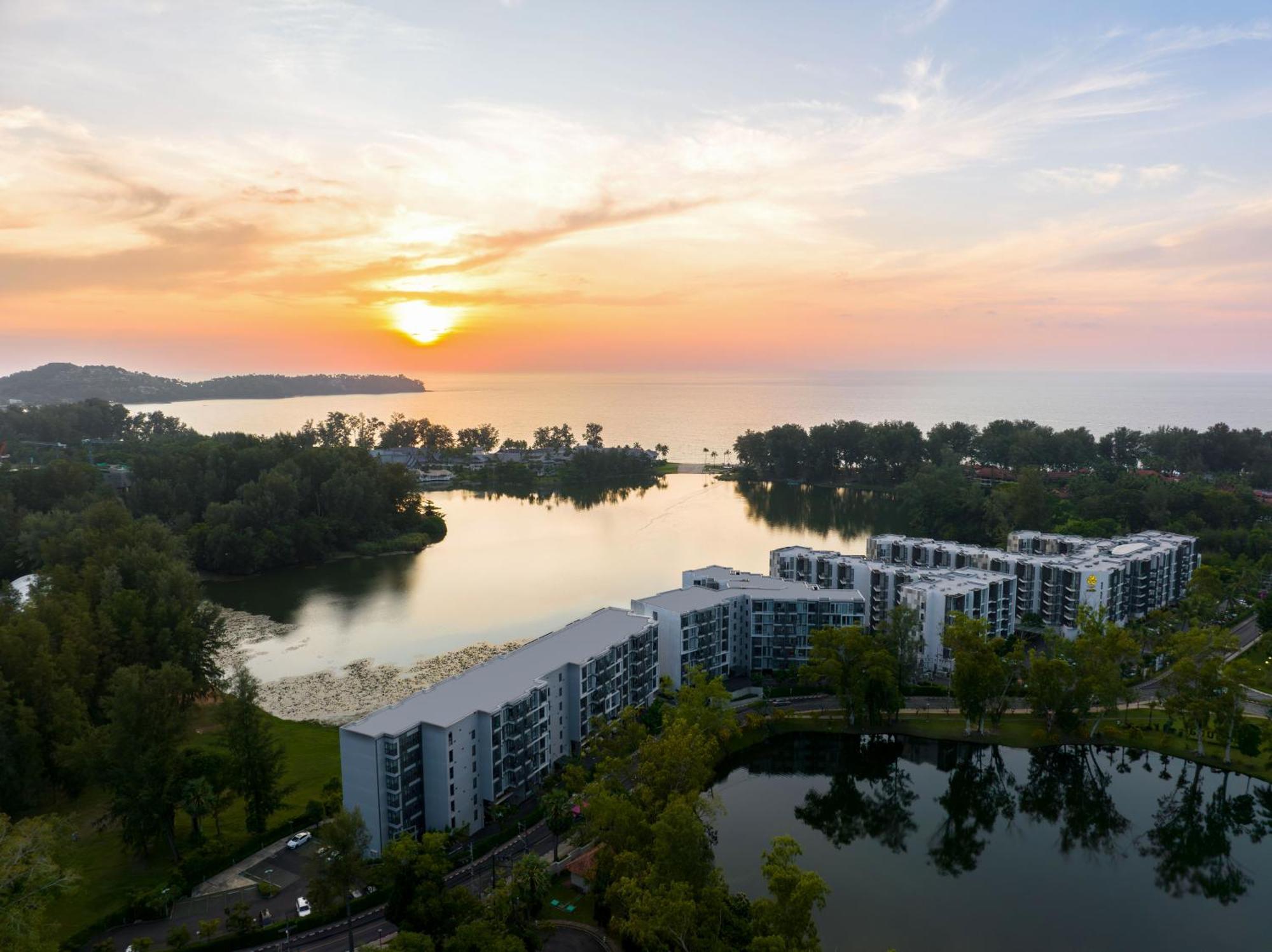 Apartment Cassia 2 Bedroom Sea View&terrace By Nla