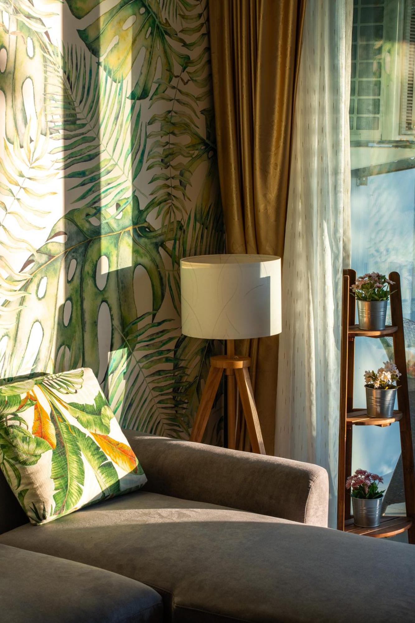 Apartment Cassia 2 Bedroom Sea View&terrace By Nla Bang Tao Beach (Phuket)