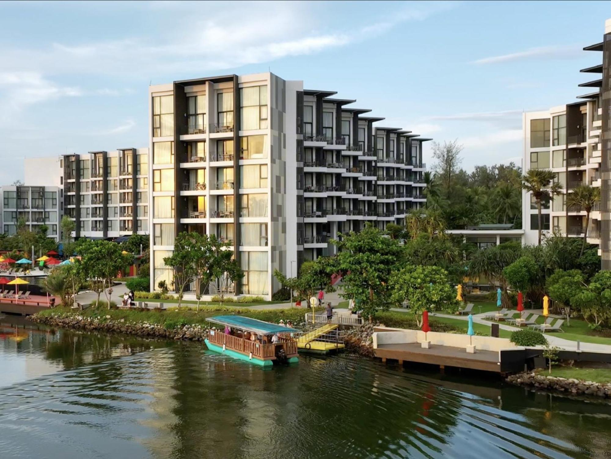 Cassia 2 Bedroom Sea View&terrace By Nla *