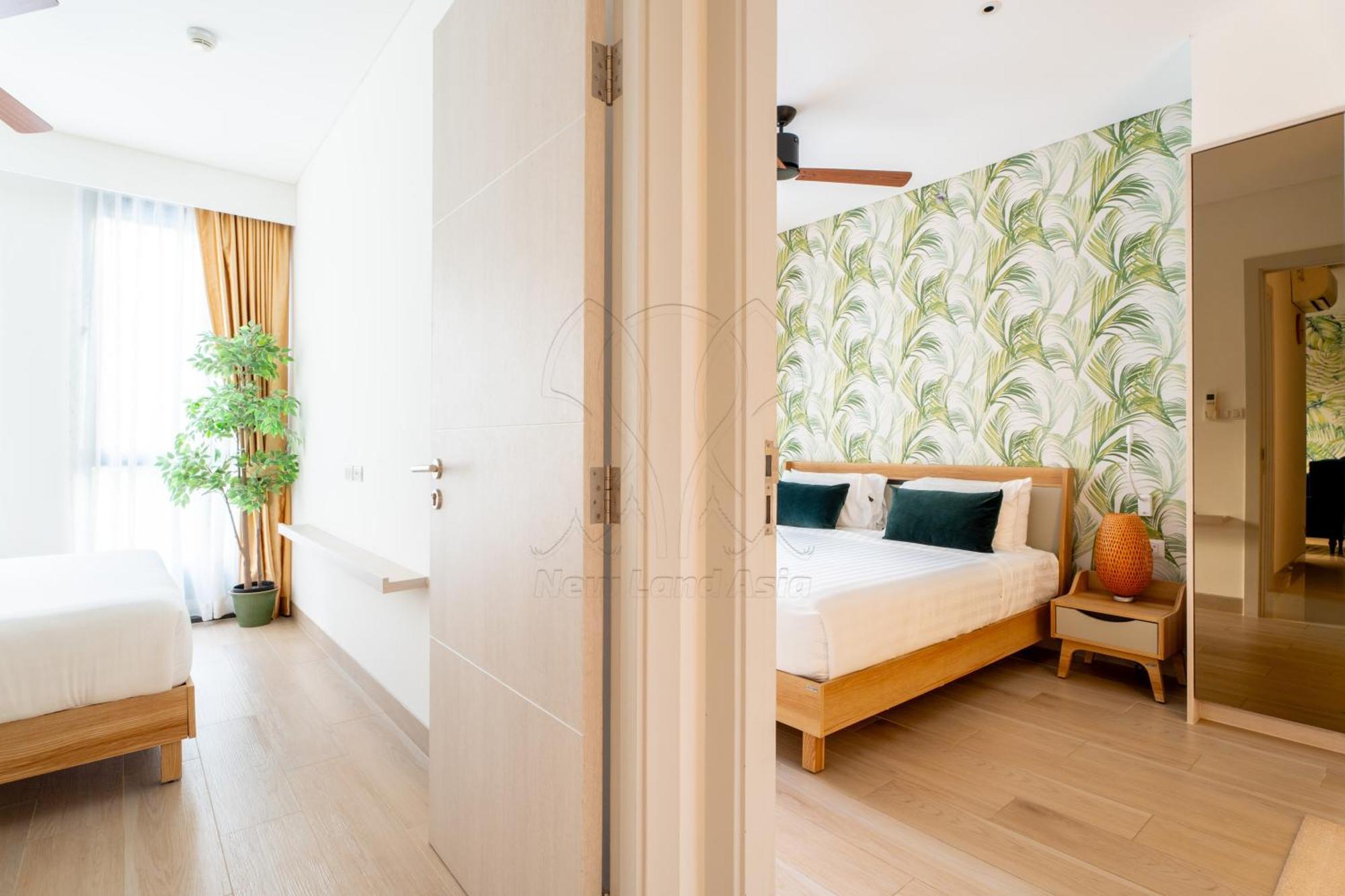 Cassia 2 Bedroom Sea View&terrace By Nla * Bang Tao Beach (Phuket)