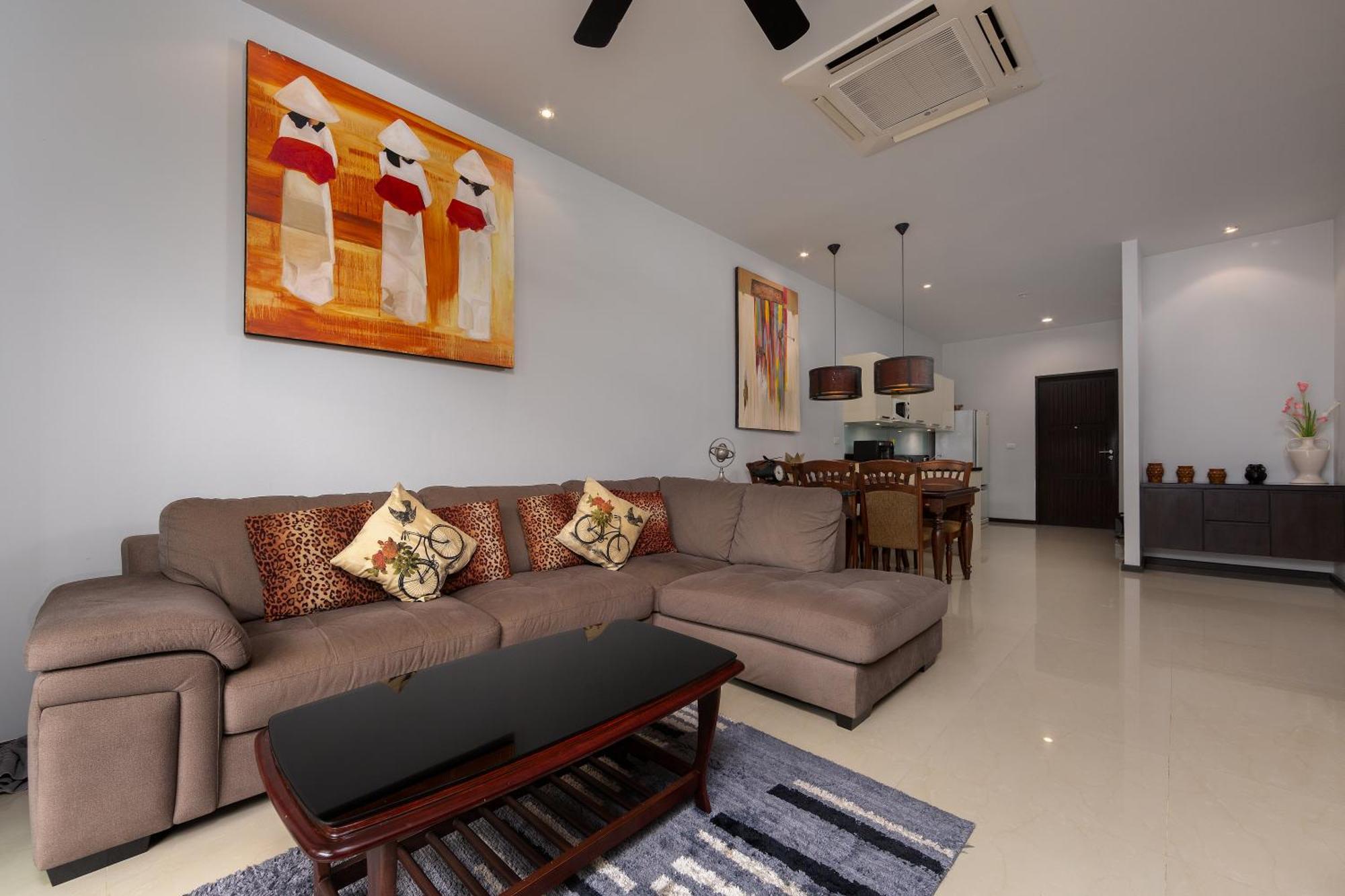 Pousada Onyx By Tropiclook Nai Harn