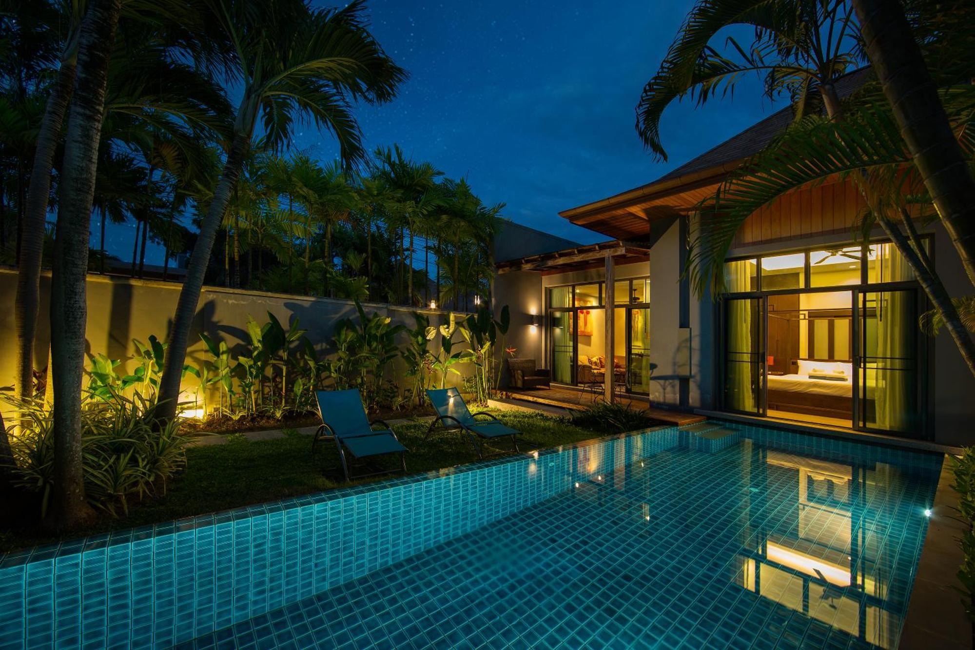 Onyx By Tropiclook Nai Harn
