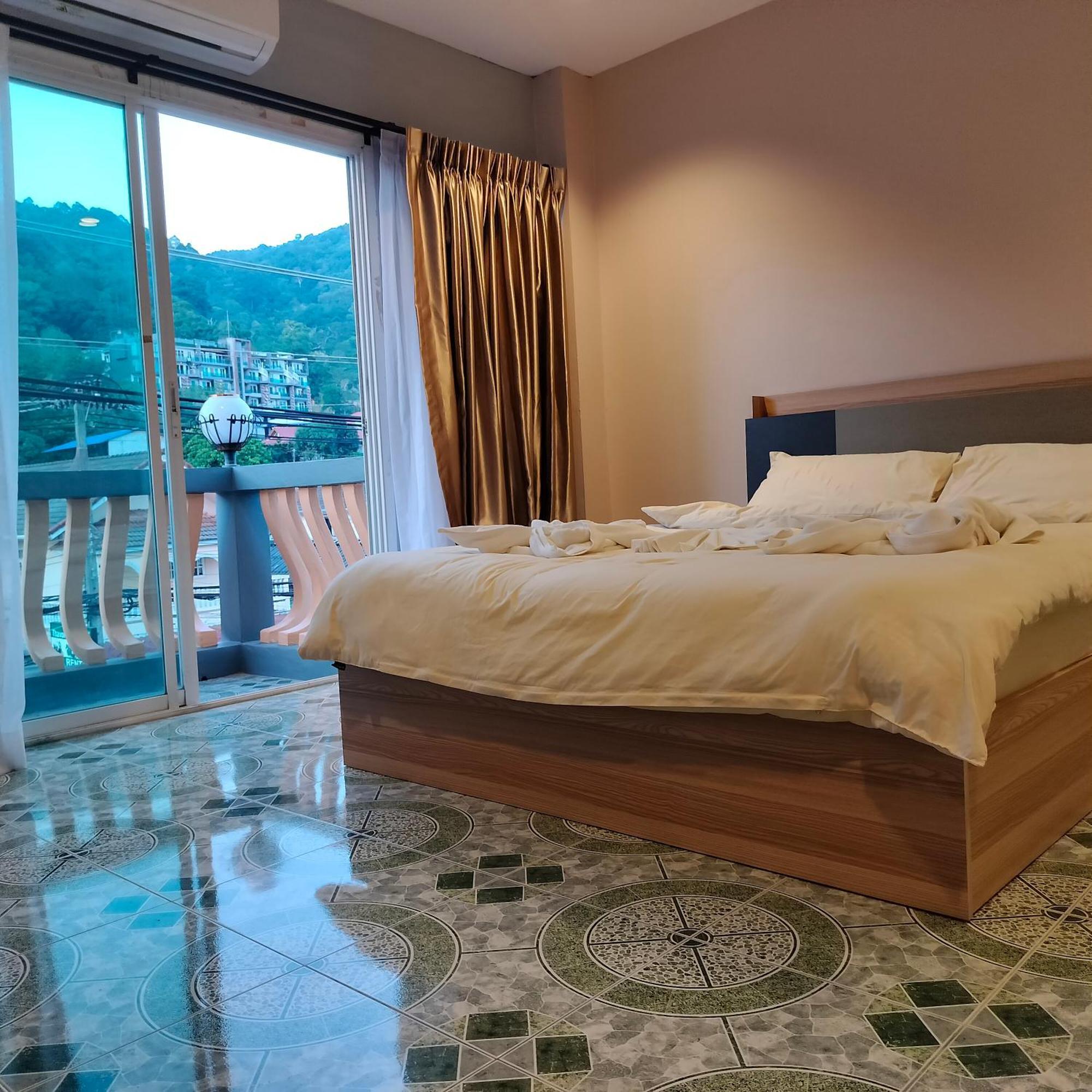 Hotel Taxim Boutique 3*
