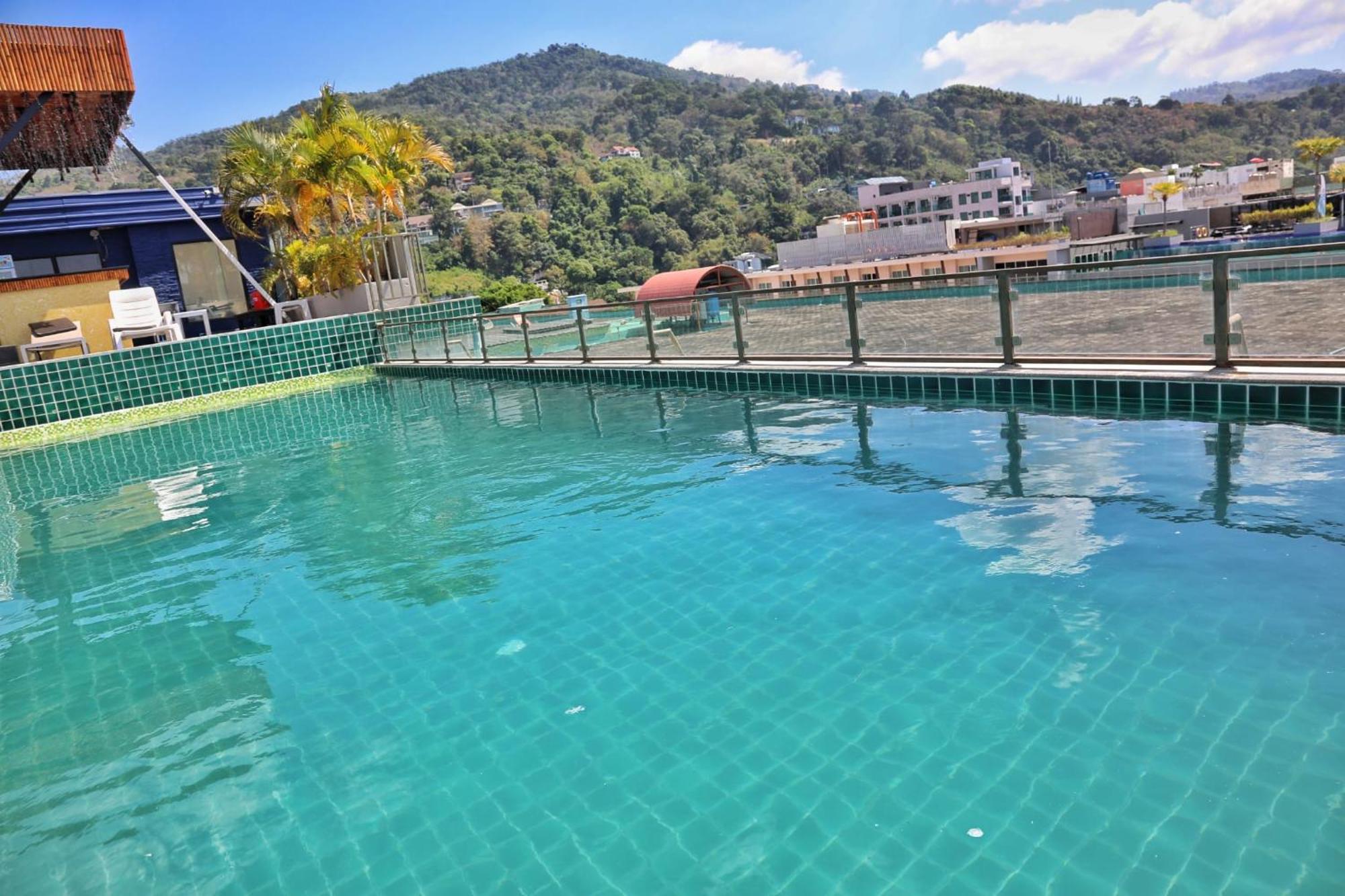 Hotel Cocoon Apk &