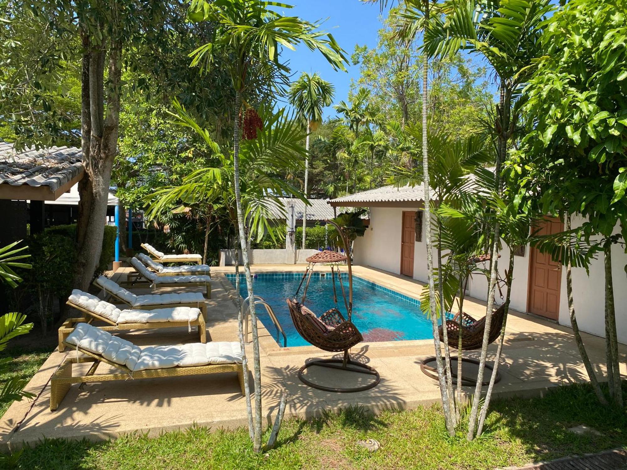 Apollo Chalong Hotel Ban Suan (Phuket)