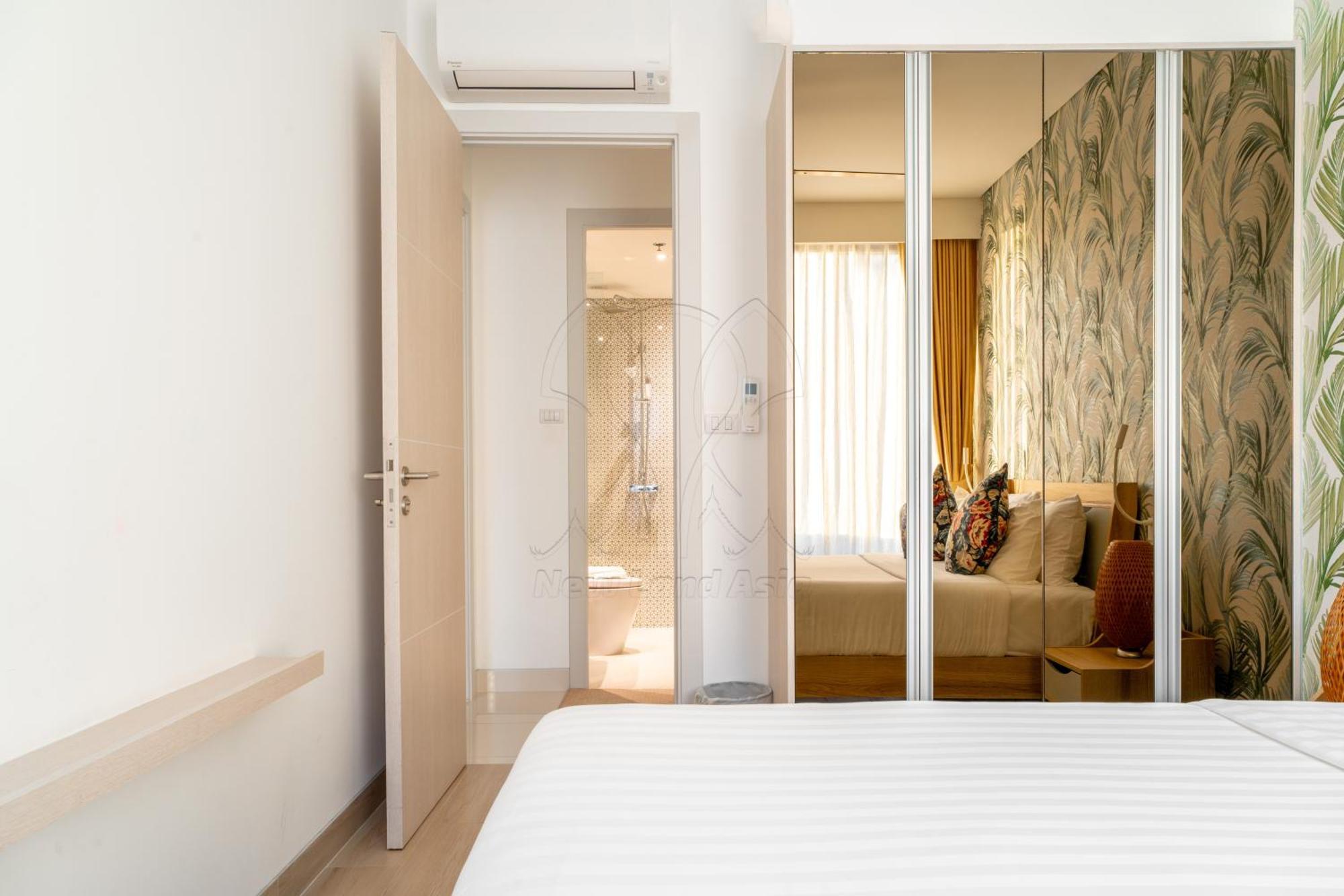 Cassia 2 Bedroom Sea View&terrace By Nla
