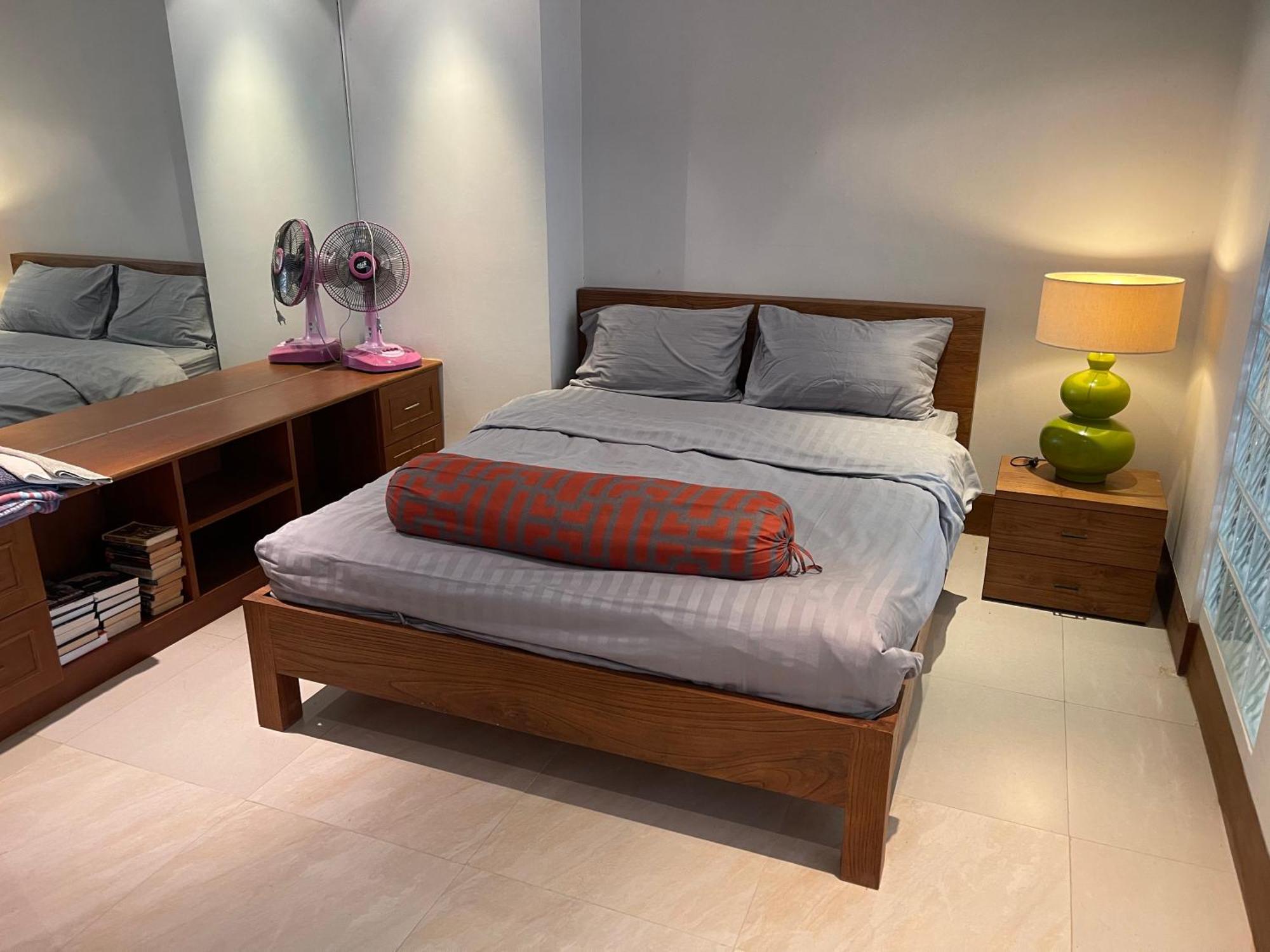 Apartamento Wert Phuket