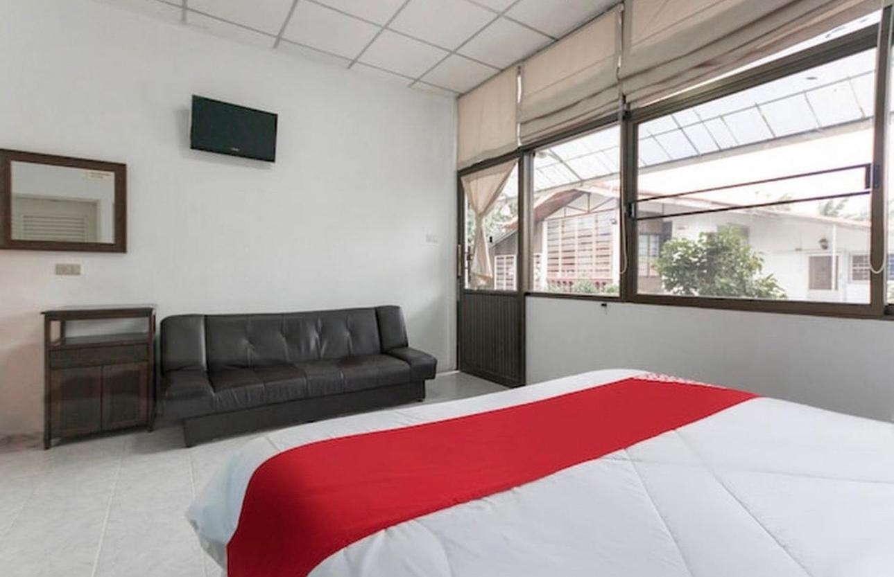 The Naiyanghouse 2* Nai Yang Beach