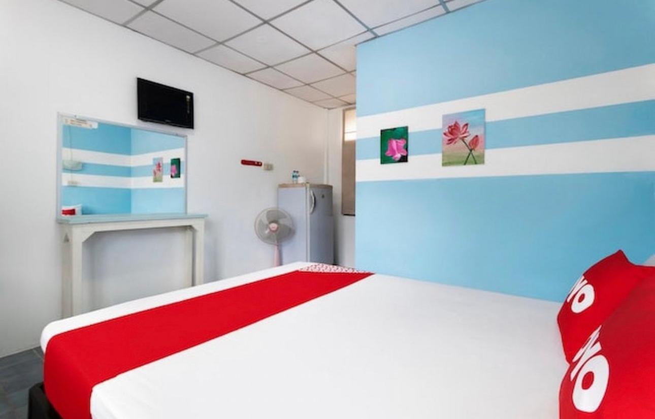 Hotel The Naiyanghouse 2*