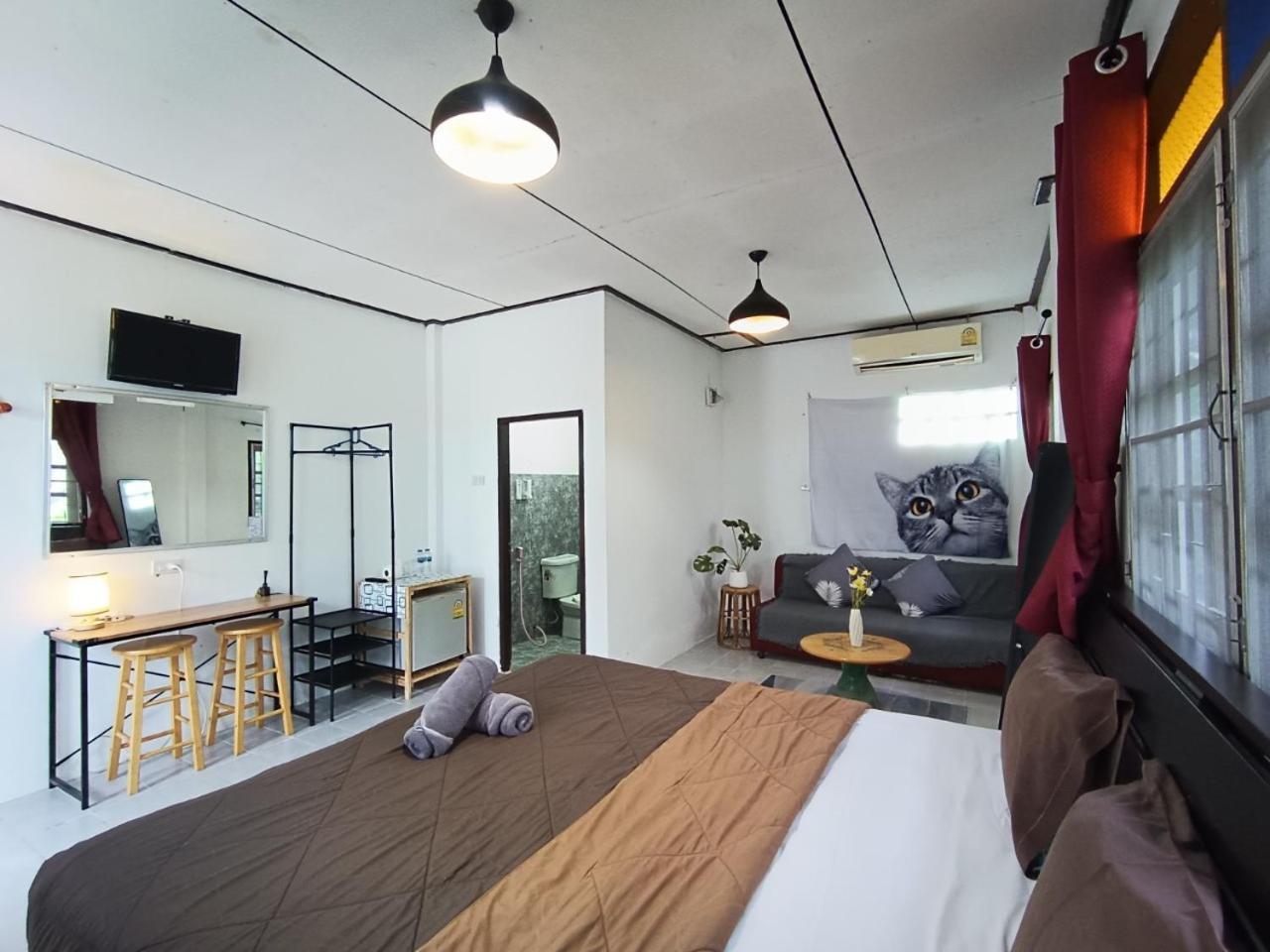 Hotel The Naiyanghouse