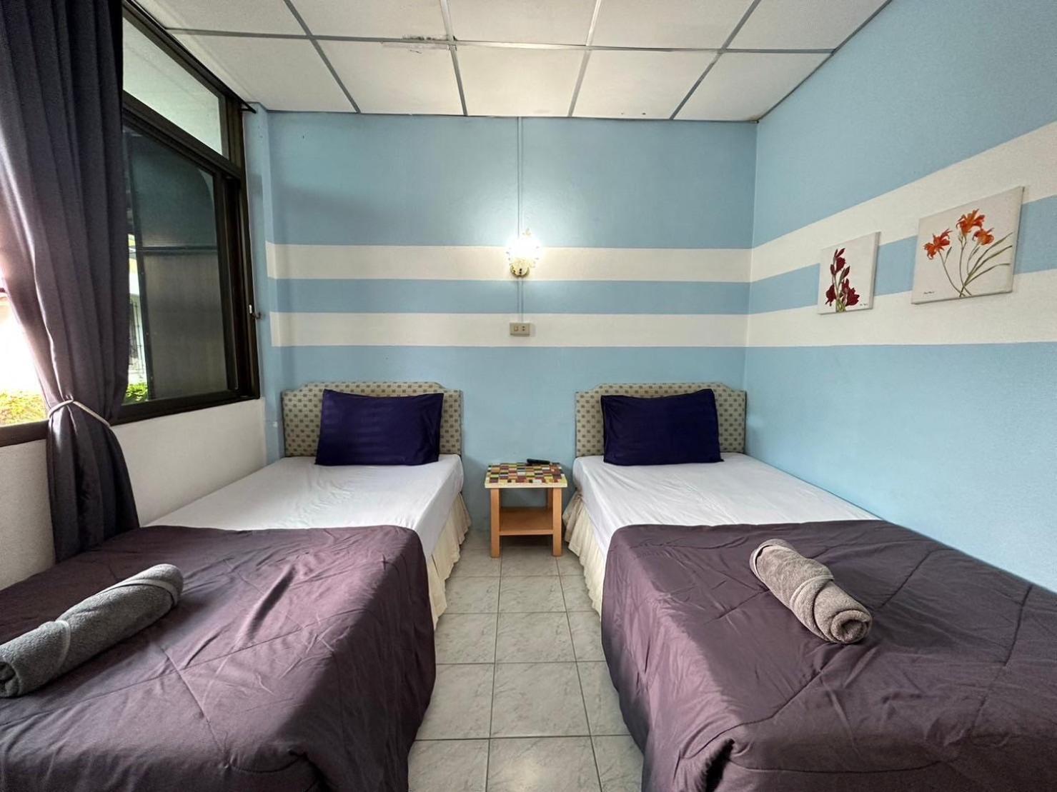 The Naiyanghouse Hotel 2*