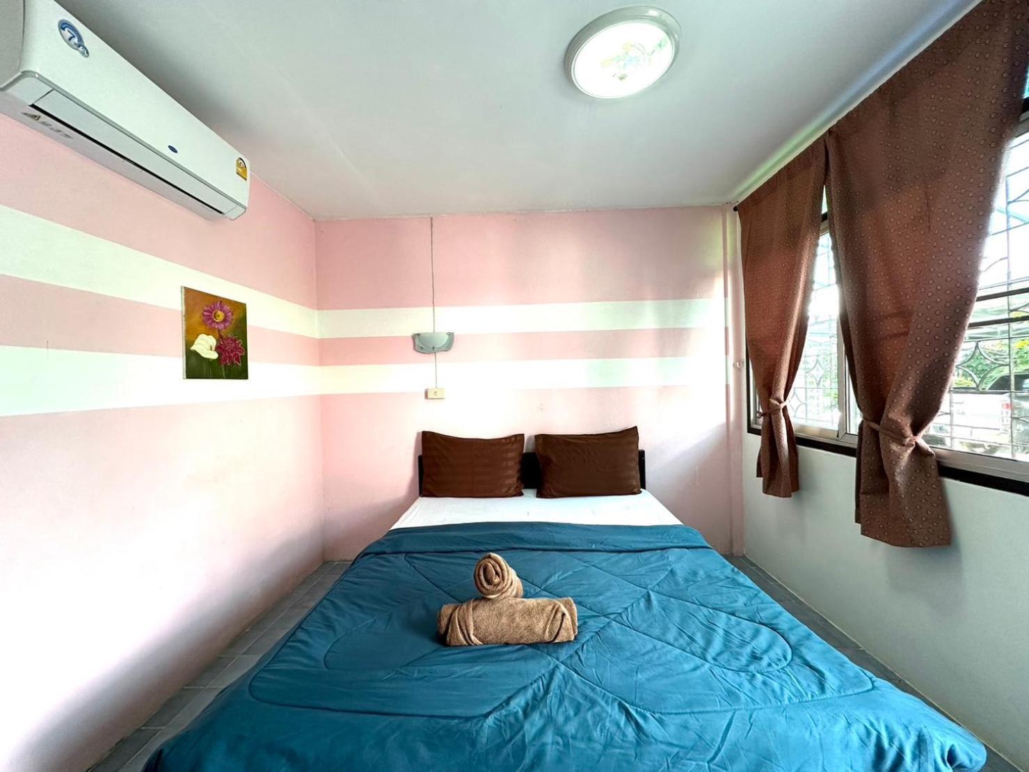 Hotel The Naiyanghouse
