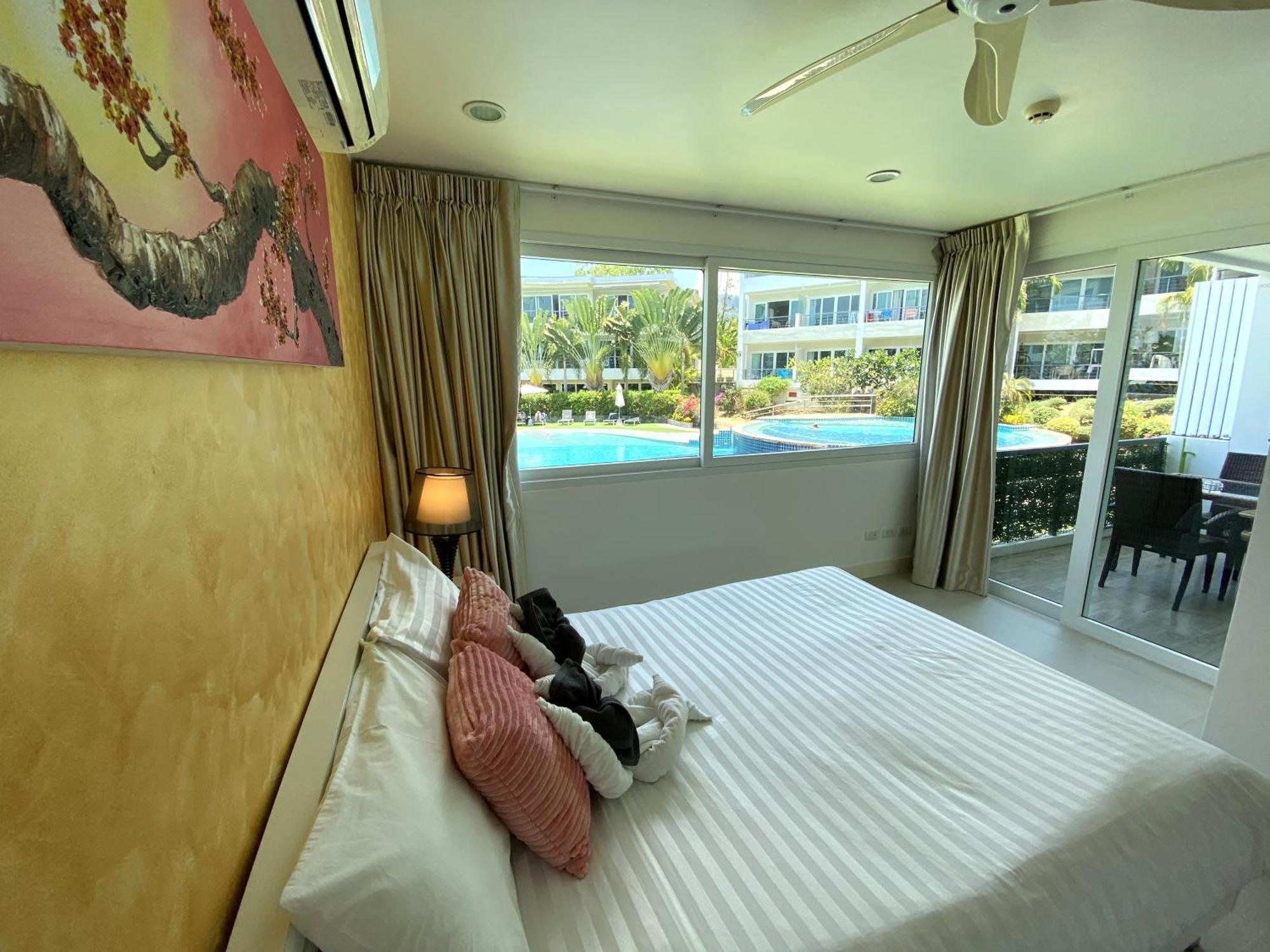 Apartment Woodbridge At Karon Butterfly *