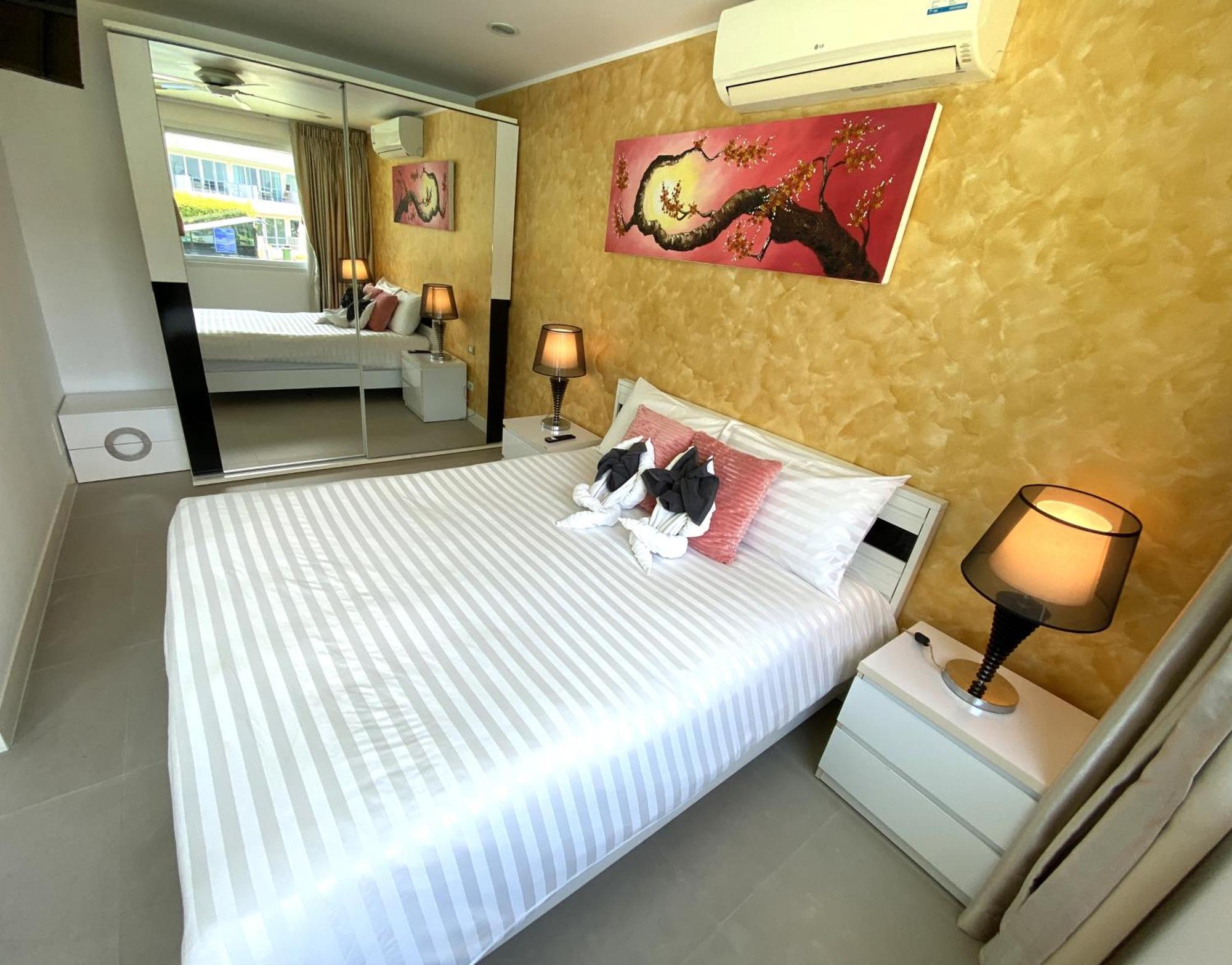 Apartment Woodbridge At Karon Butterfly