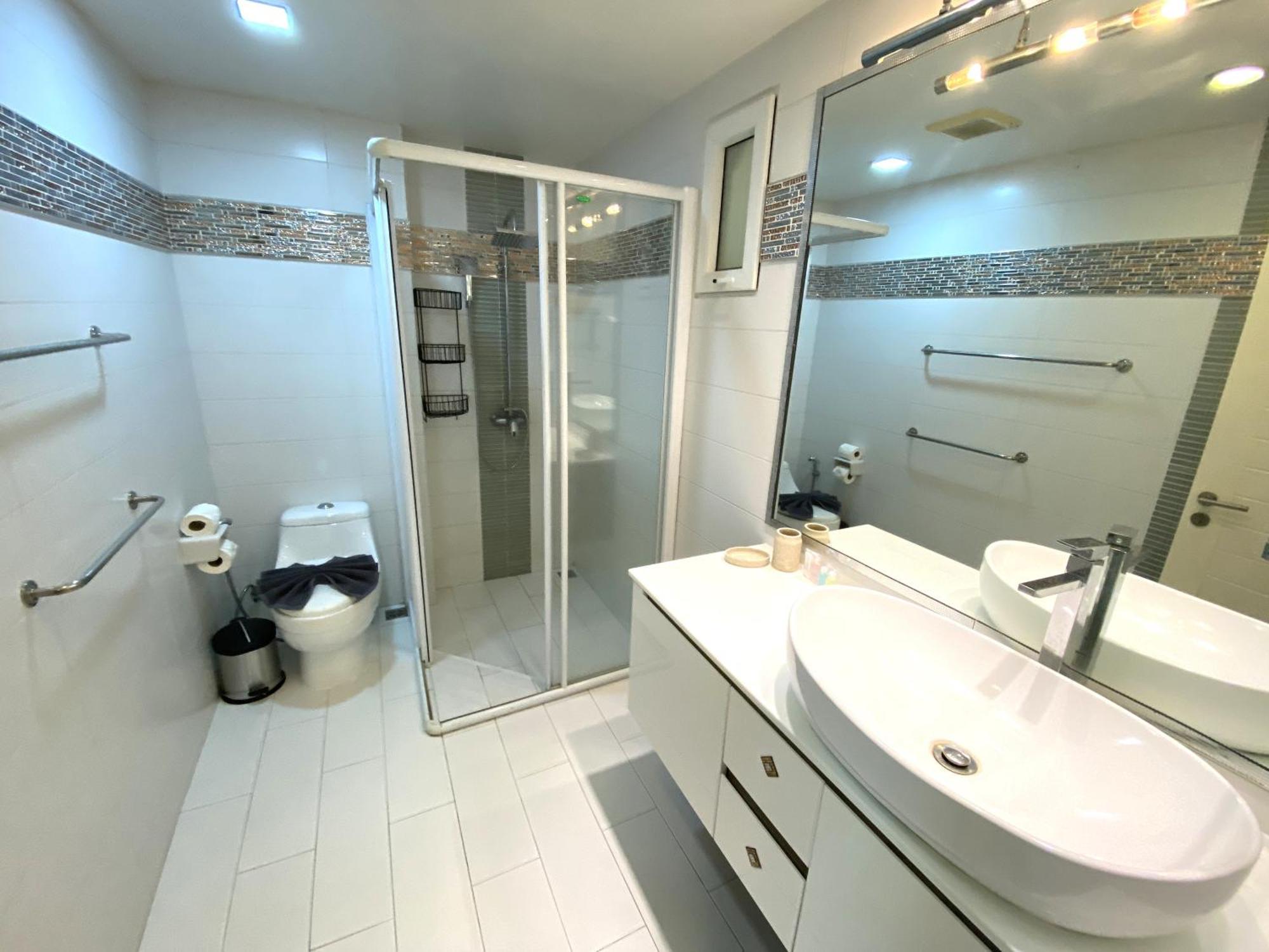 Apartment Woodbridge At Karon Butterfly *