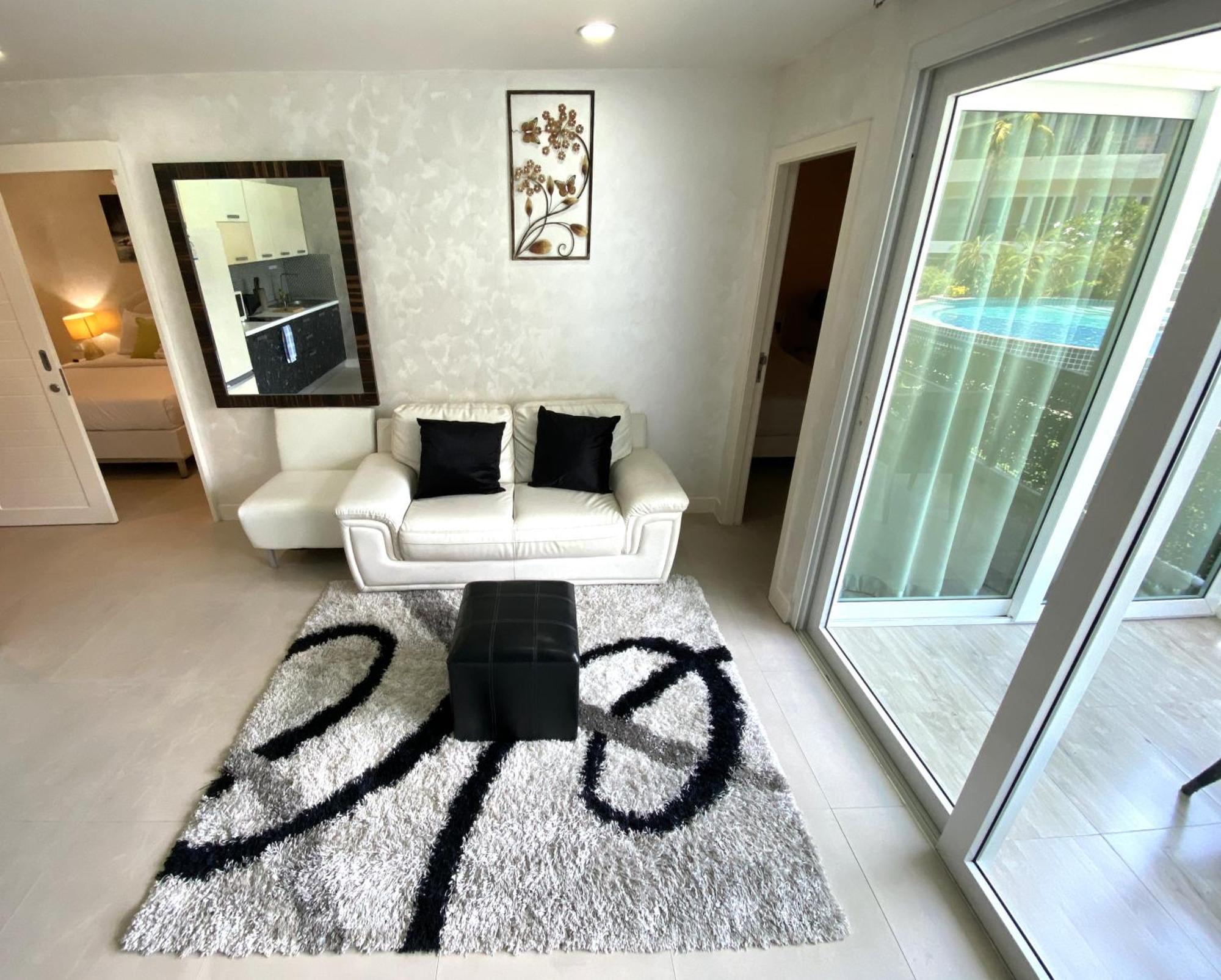 Apartment Woodbridge At Karon Butterfly