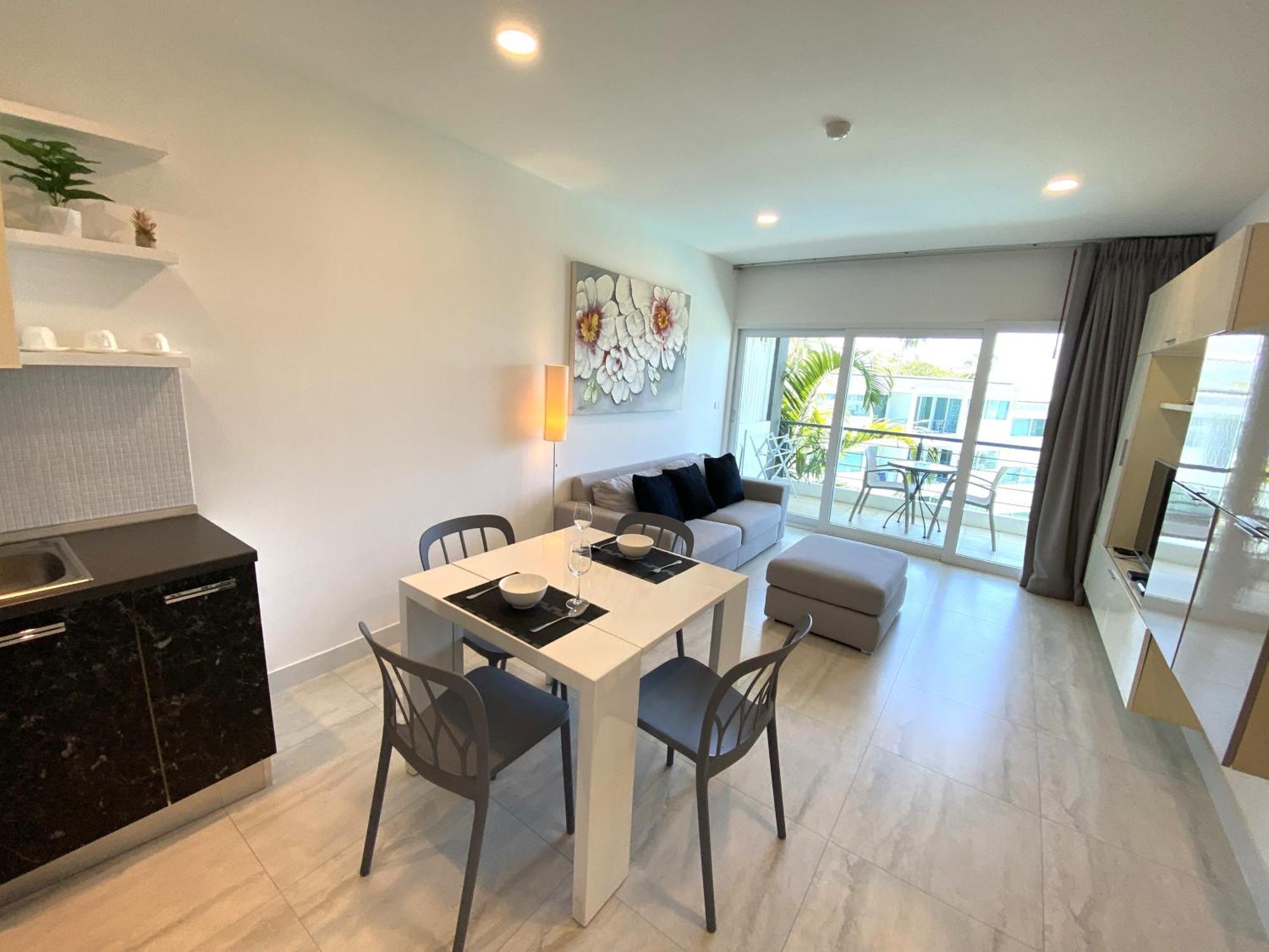 Woodbridge At Karon Butterfly Apartment