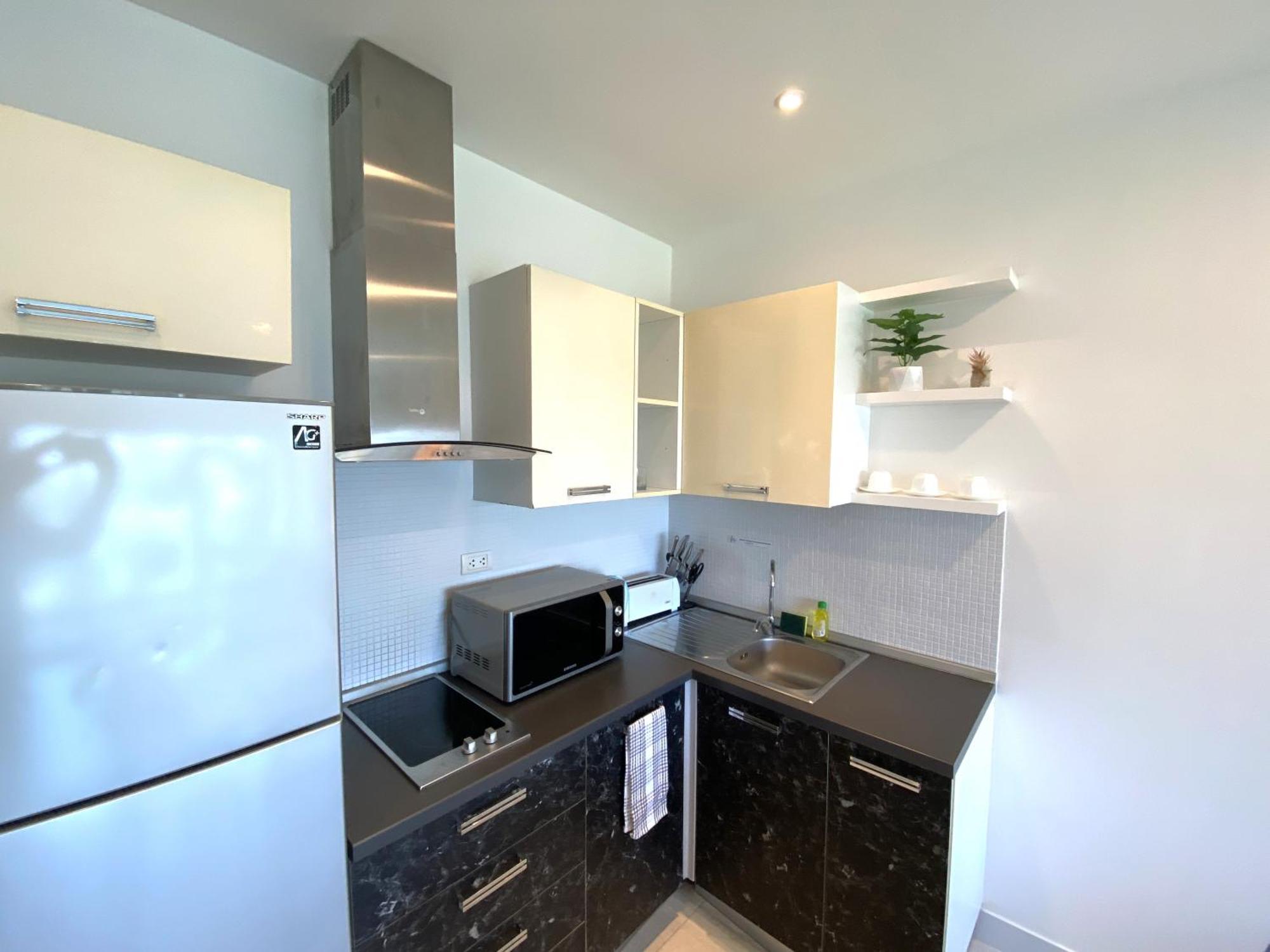 Apartment Woodbridge At Karon Butterfly *