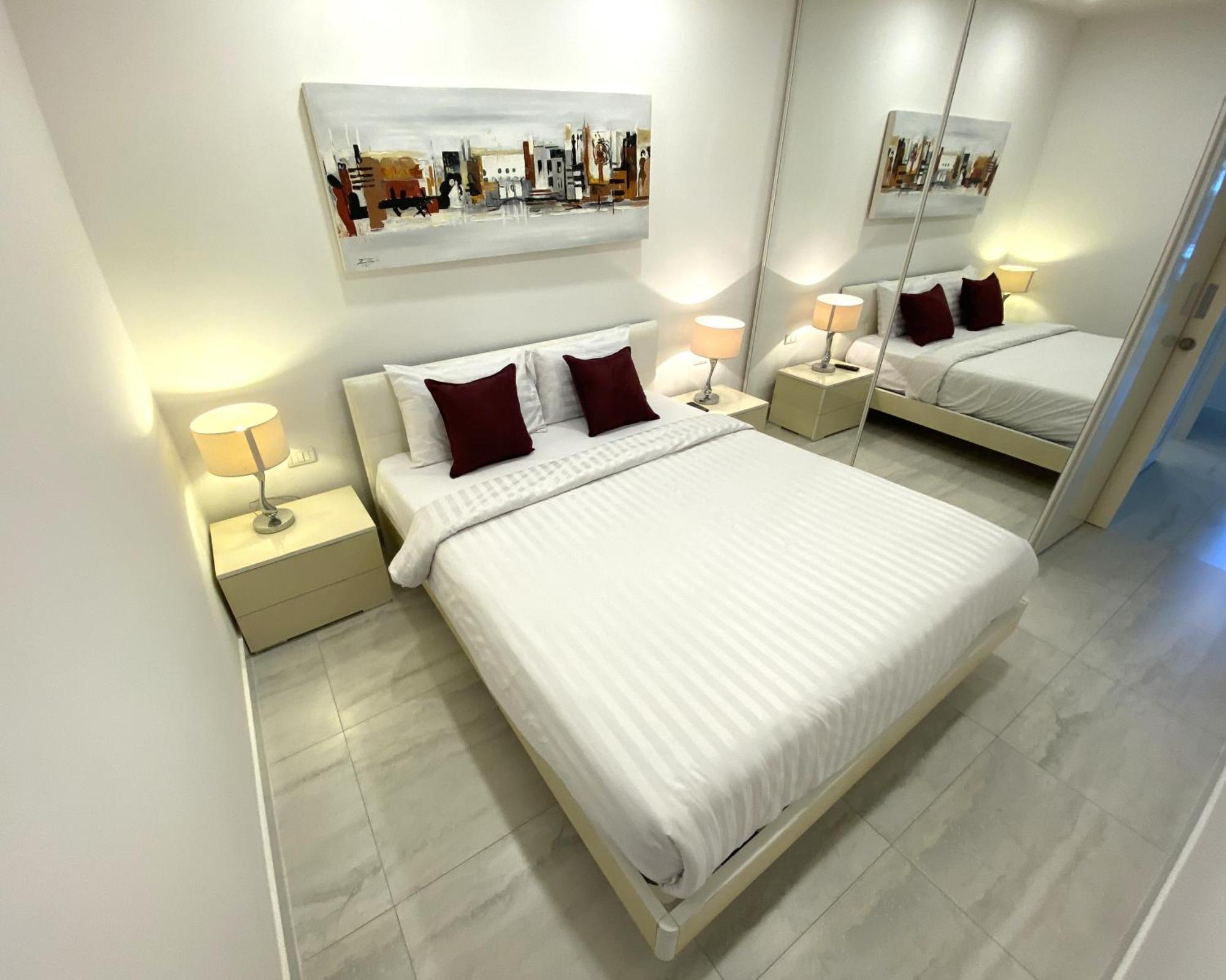 Woodbridge At Karon Butterfly Apartment *