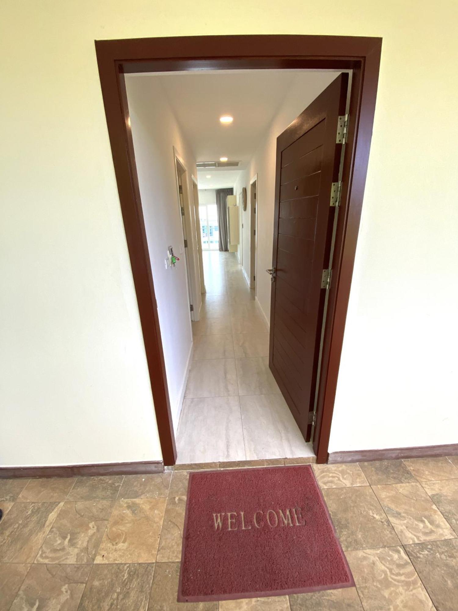 Apartment Woodbridge At Karon Butterfly
