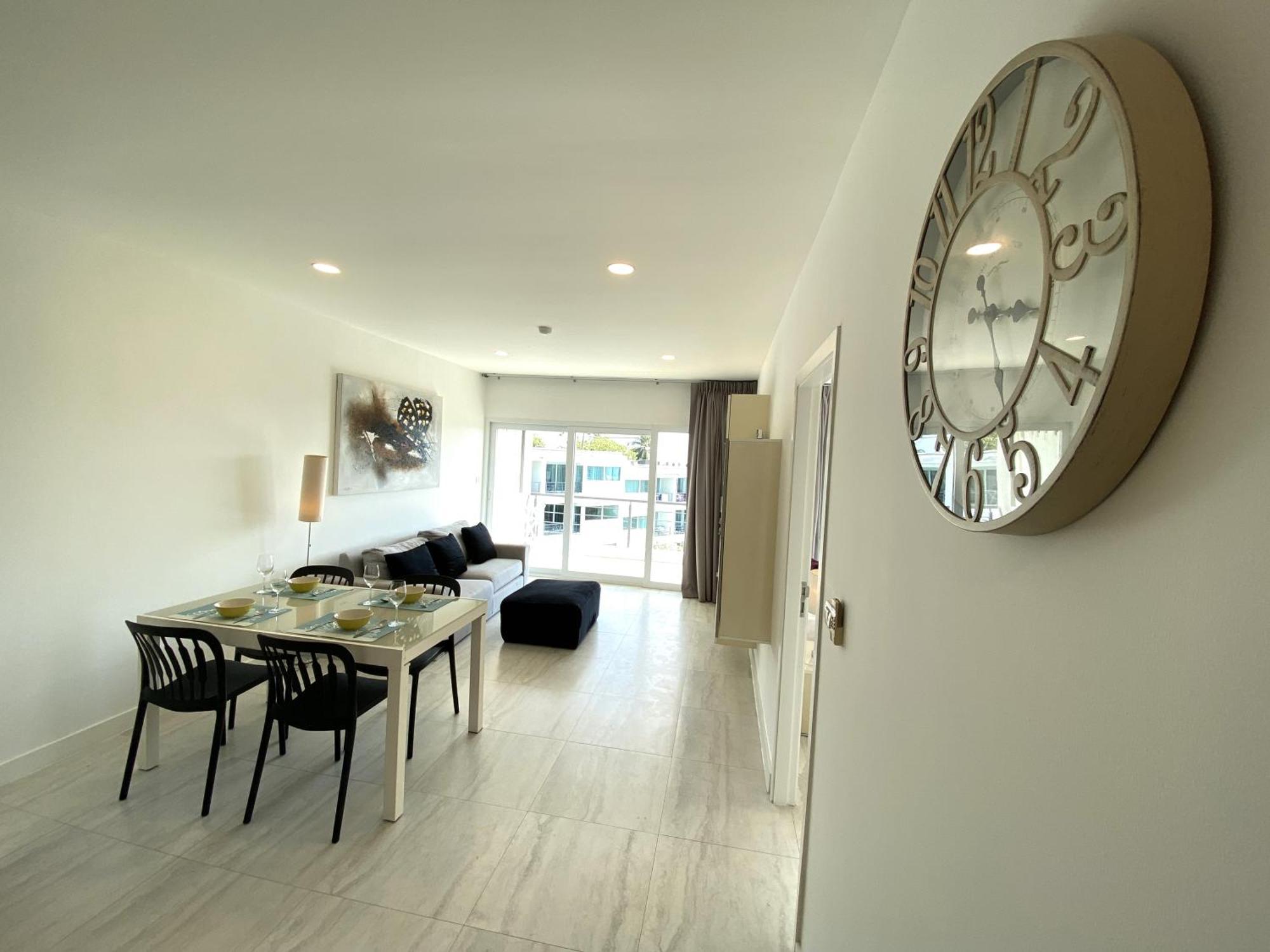 Woodbridge At Karon Butterfly Apartment
