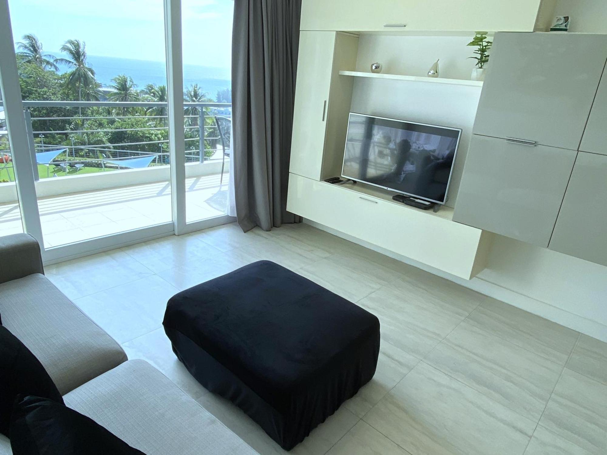 Apartment Woodbridge At Karon Butterfly Ban Karon