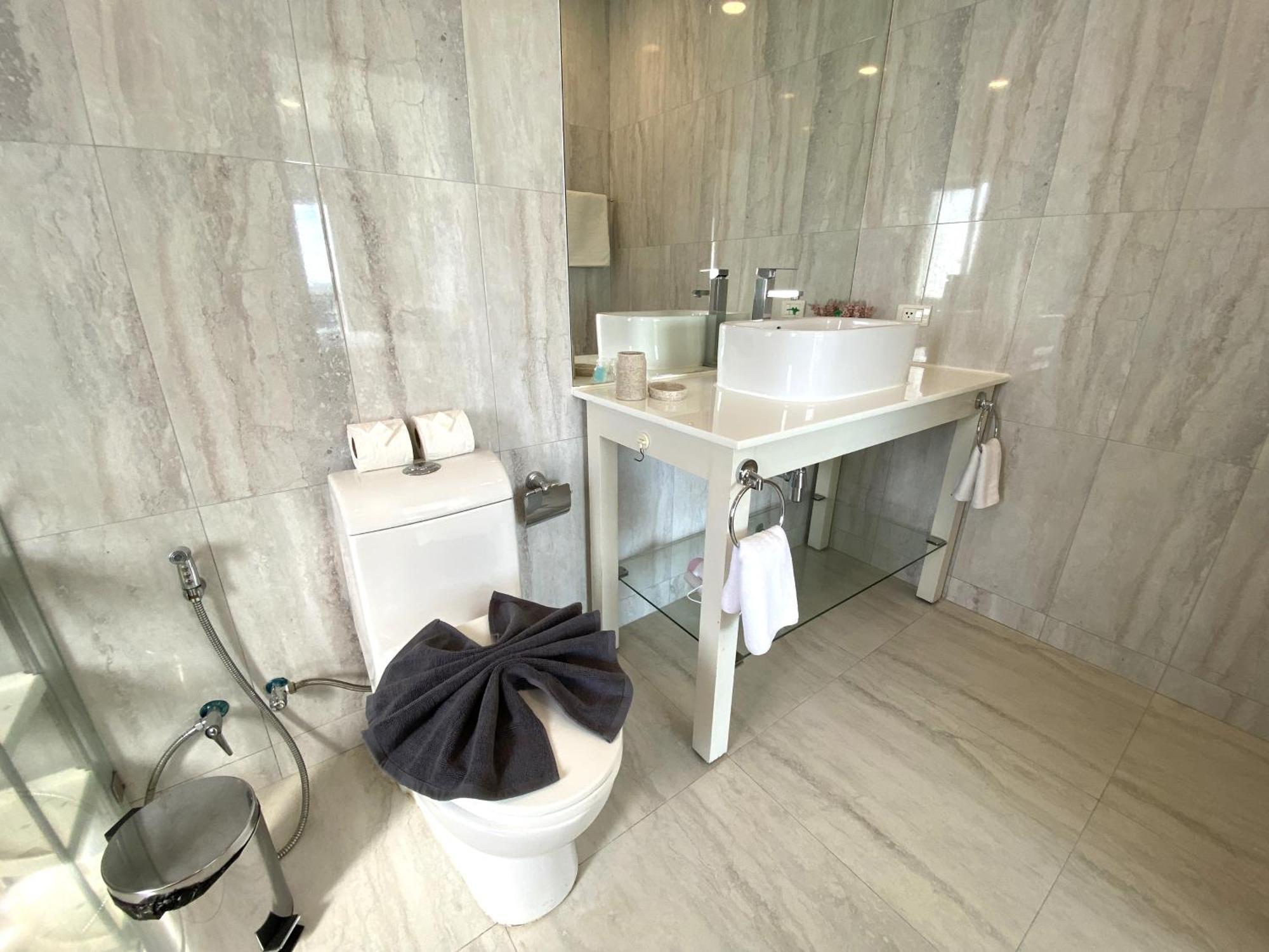 Apartment Woodbridge At Karon Butterfly