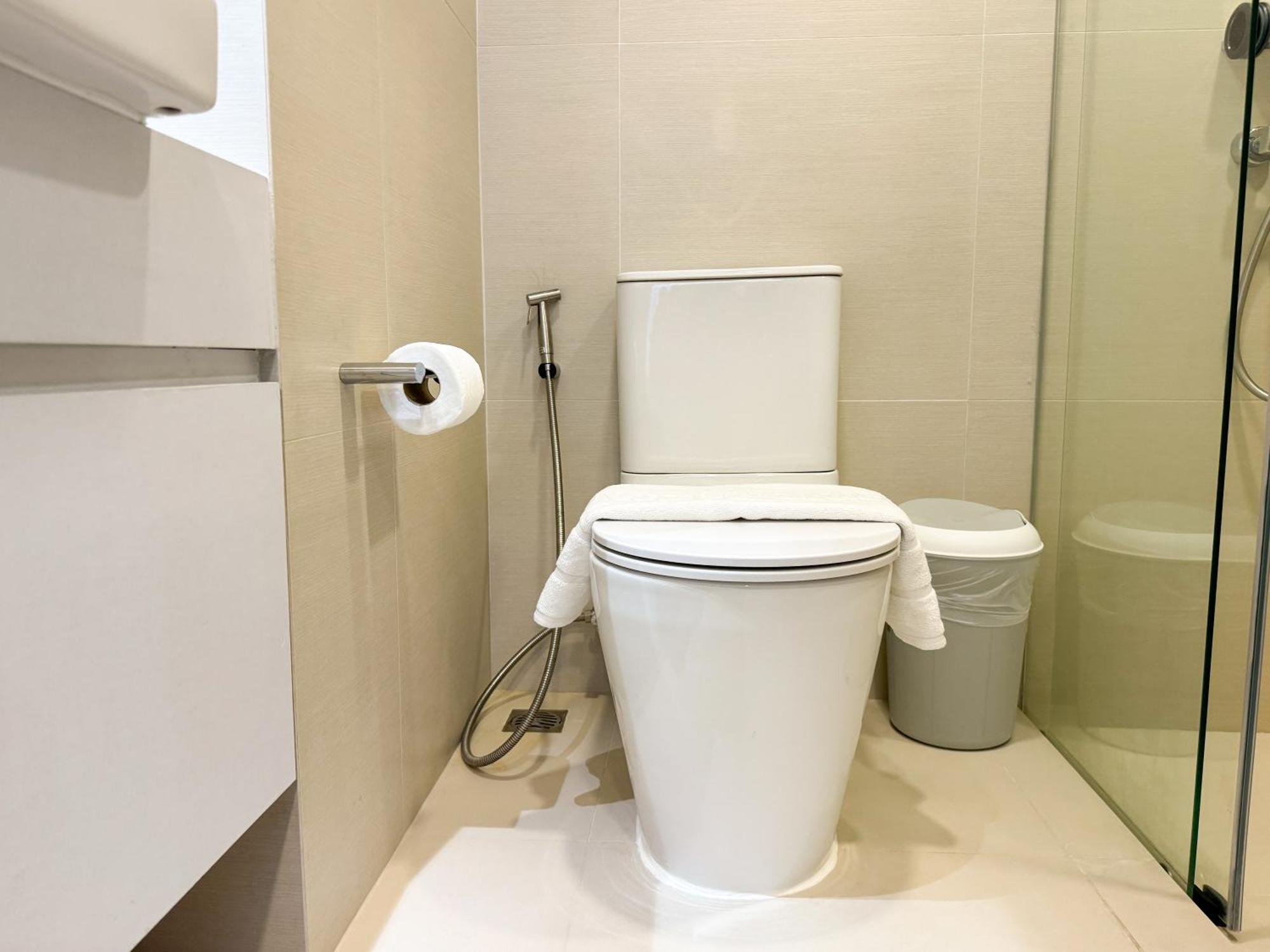 с видом на сад Laguna 1313 от Ibgproperty Phuket