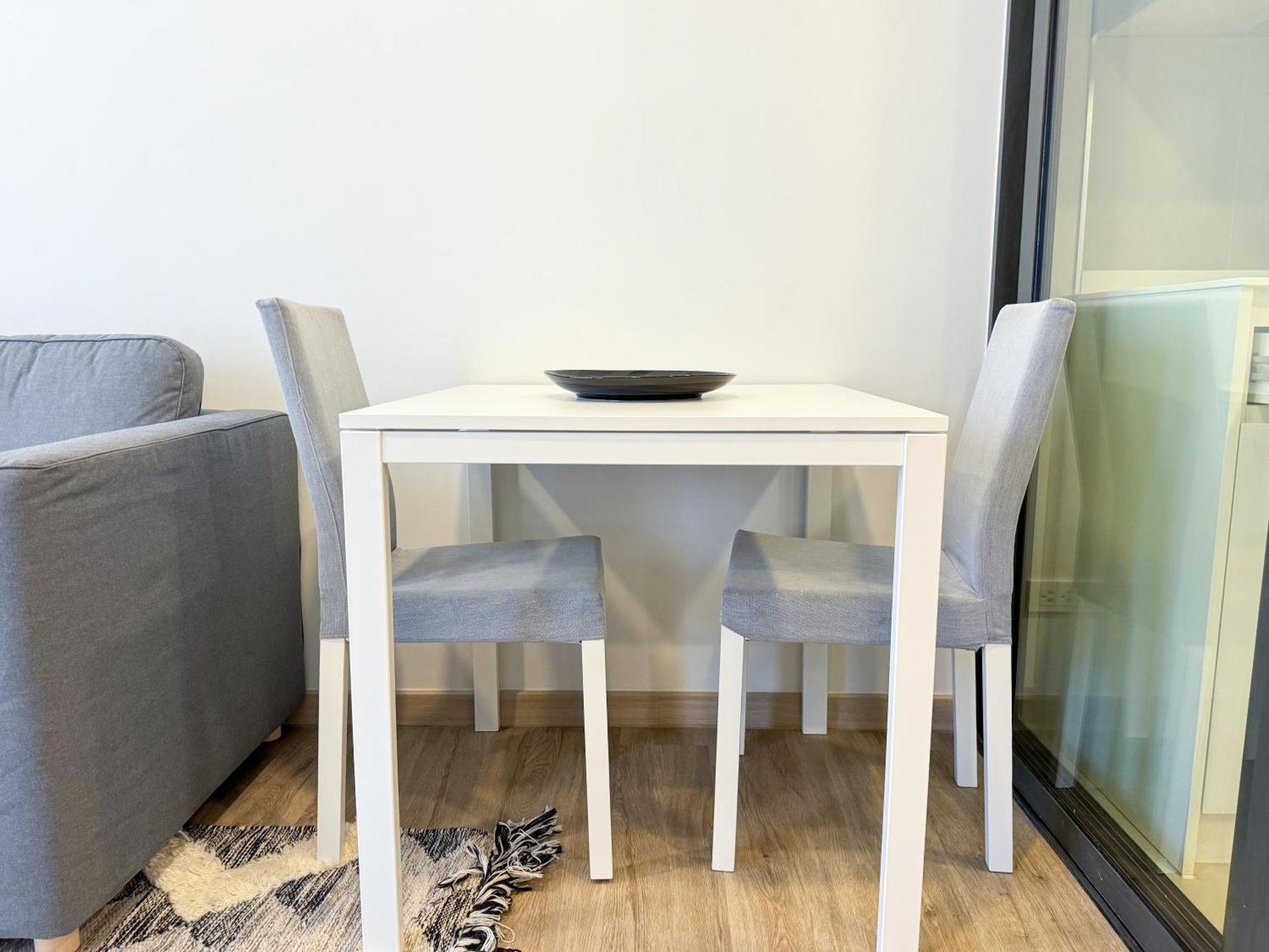 Apartment с видом на сад Laguna 1313 от Ibgproperty